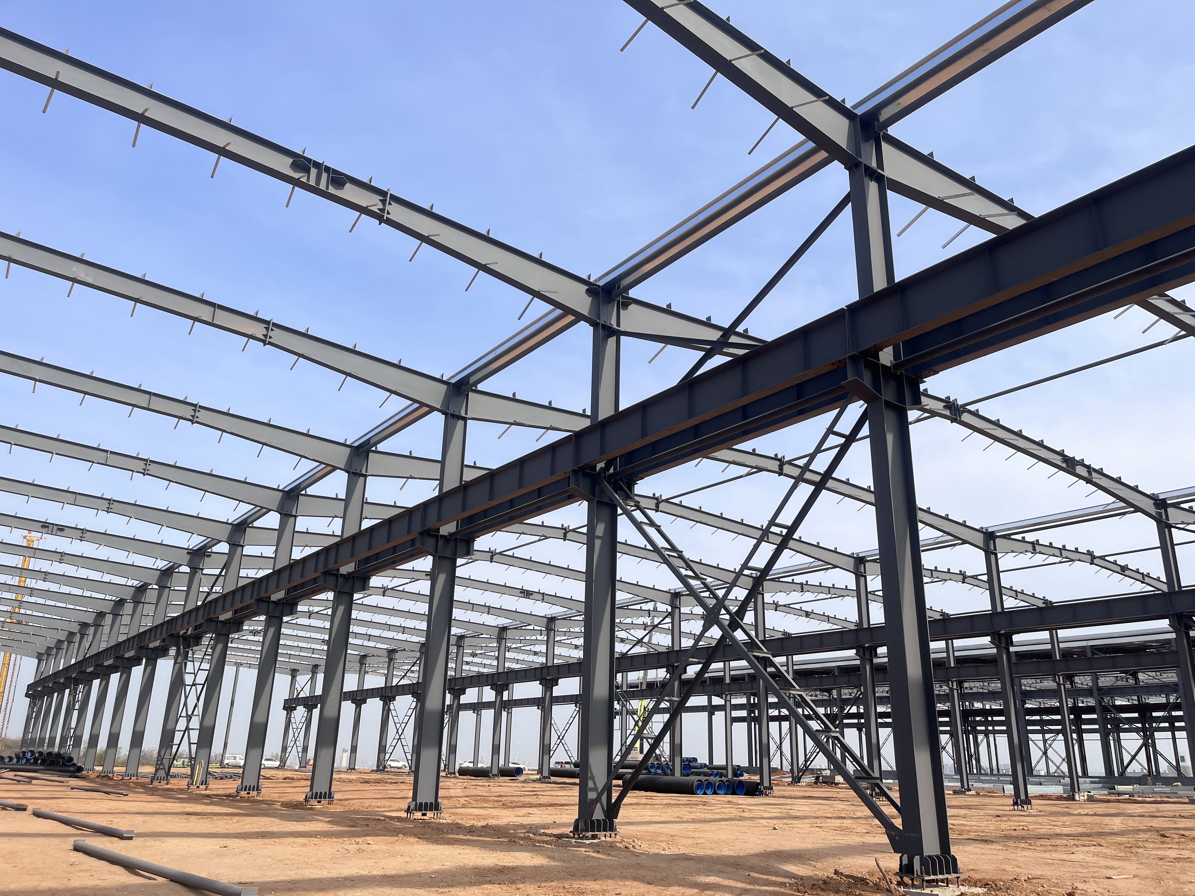 prefabricated steel building   (52).JPG