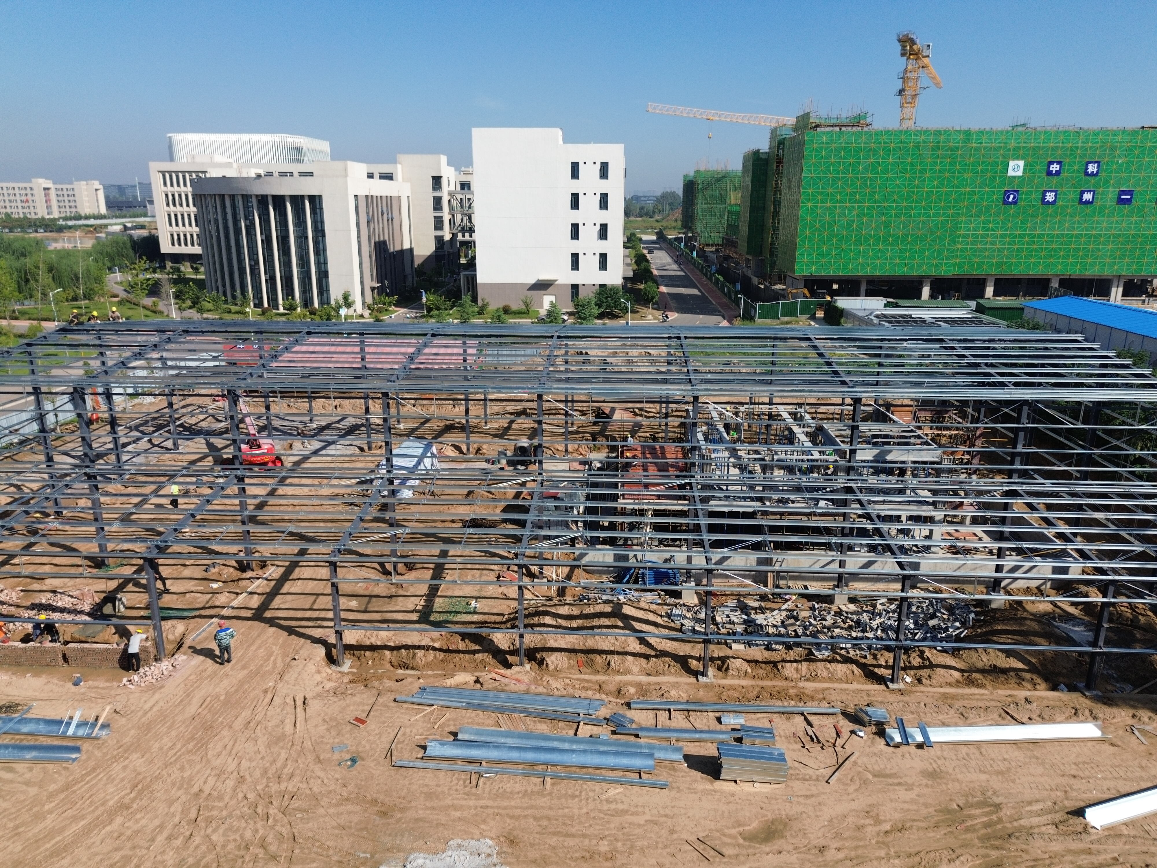 Tailored Solutions for Every Project