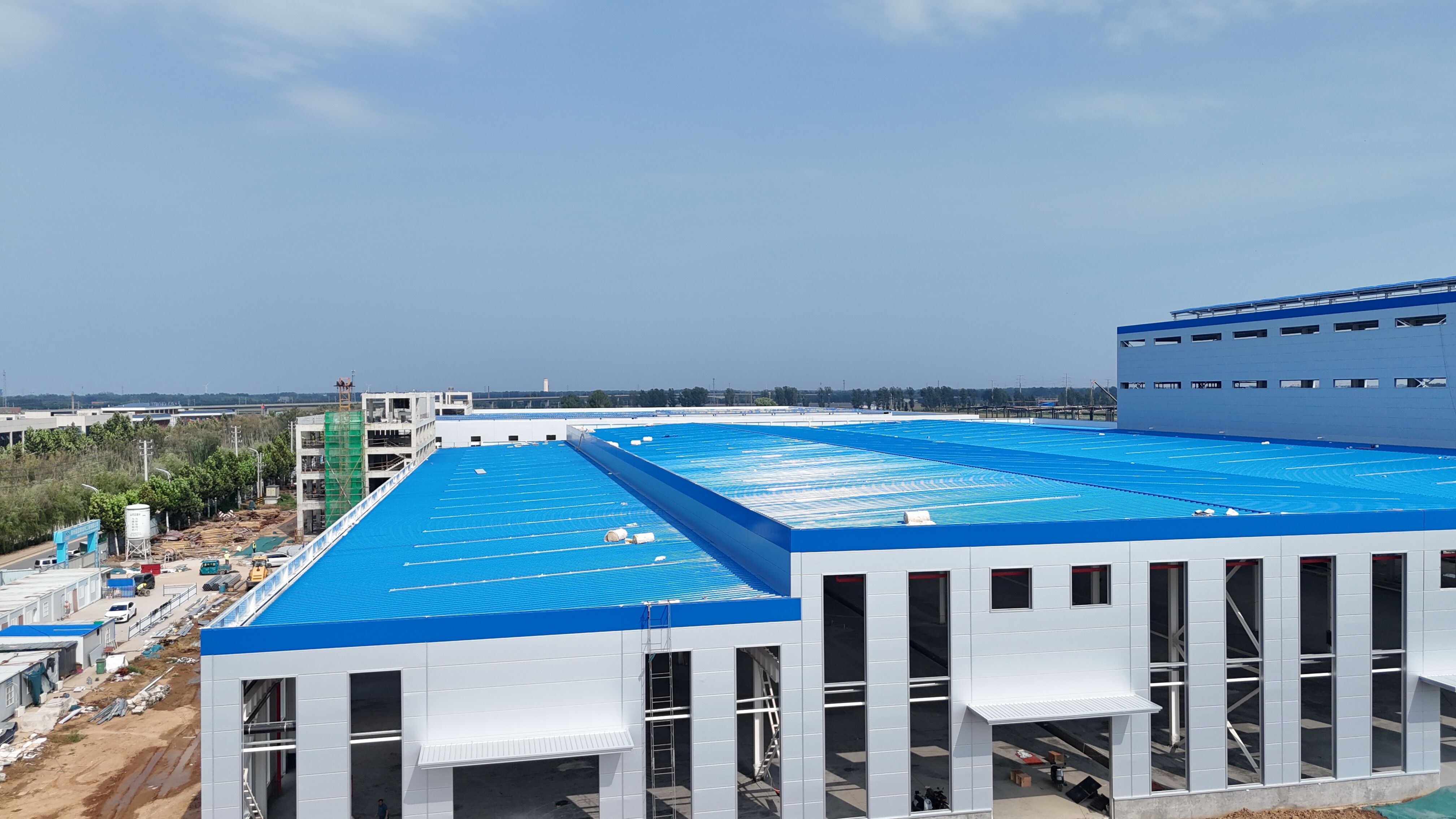 Commitment to Sustainability