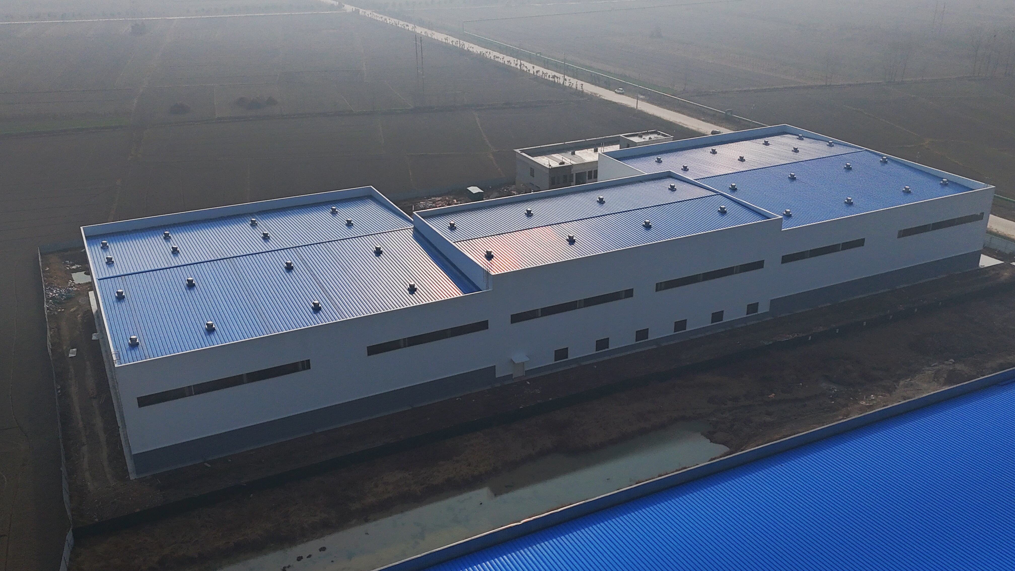 Innovative Prefabrication Techniques