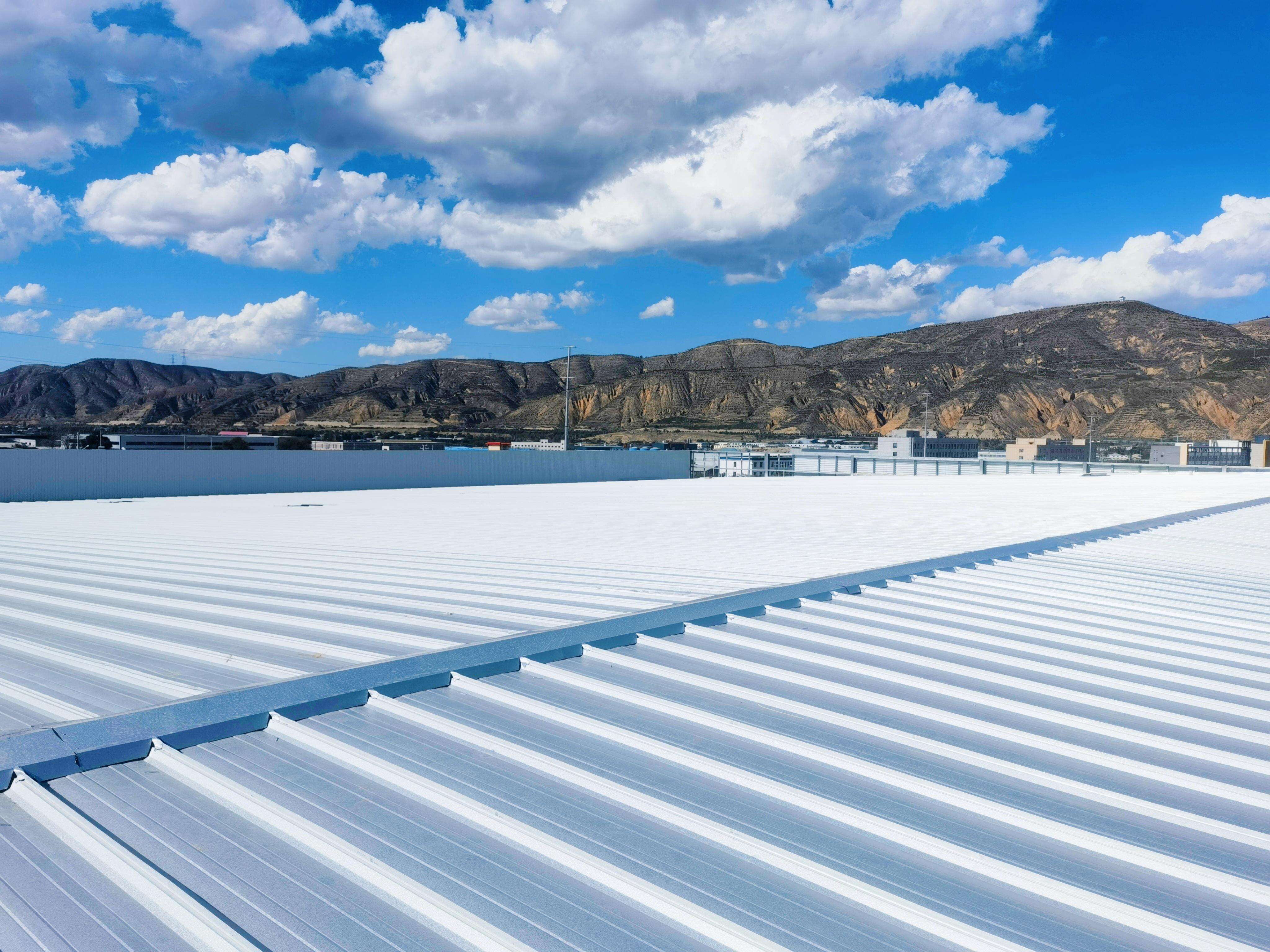 Enhance Your Storage Solutions with Prefabricated Steel Structures