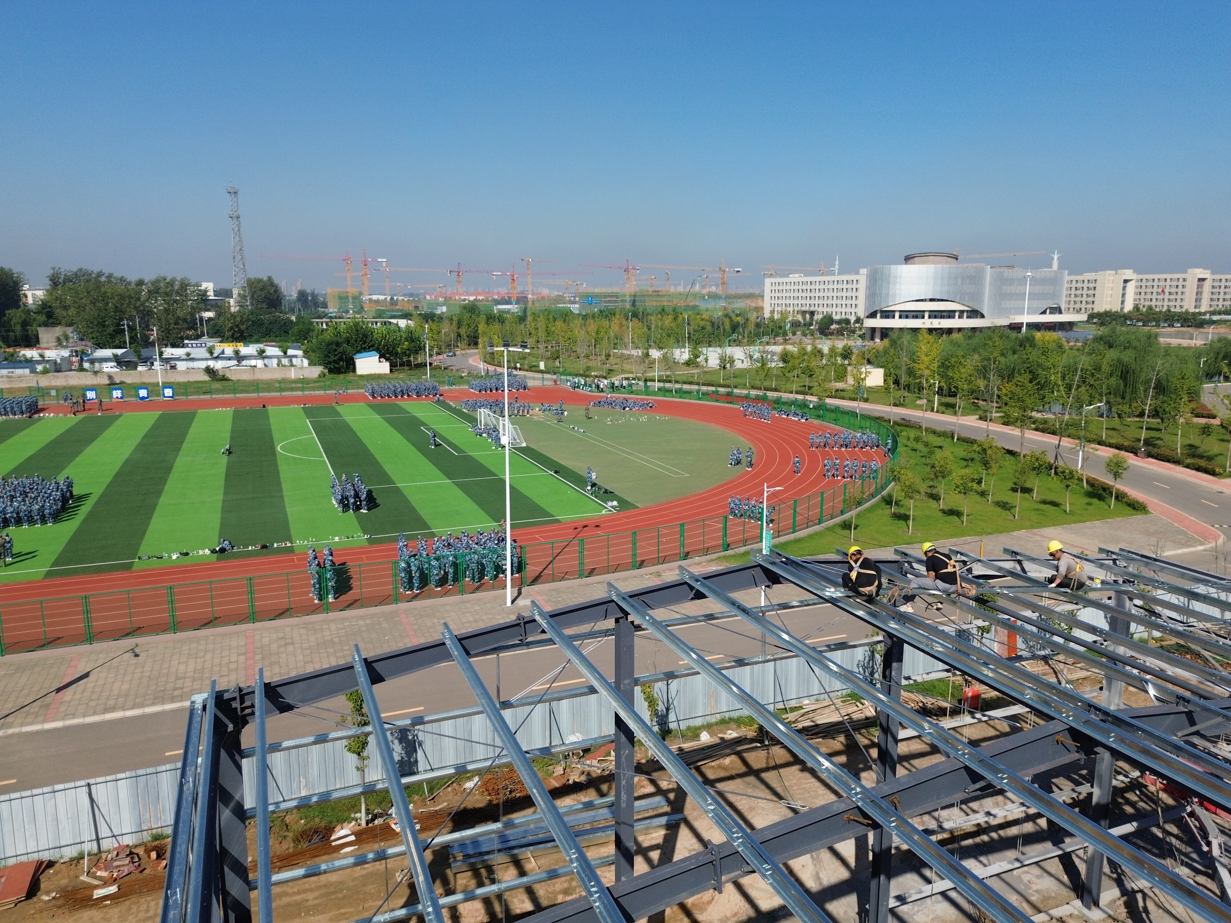 Comprehensive Guide to Steel Building Total Price