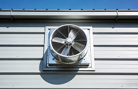 Exhaust Fan