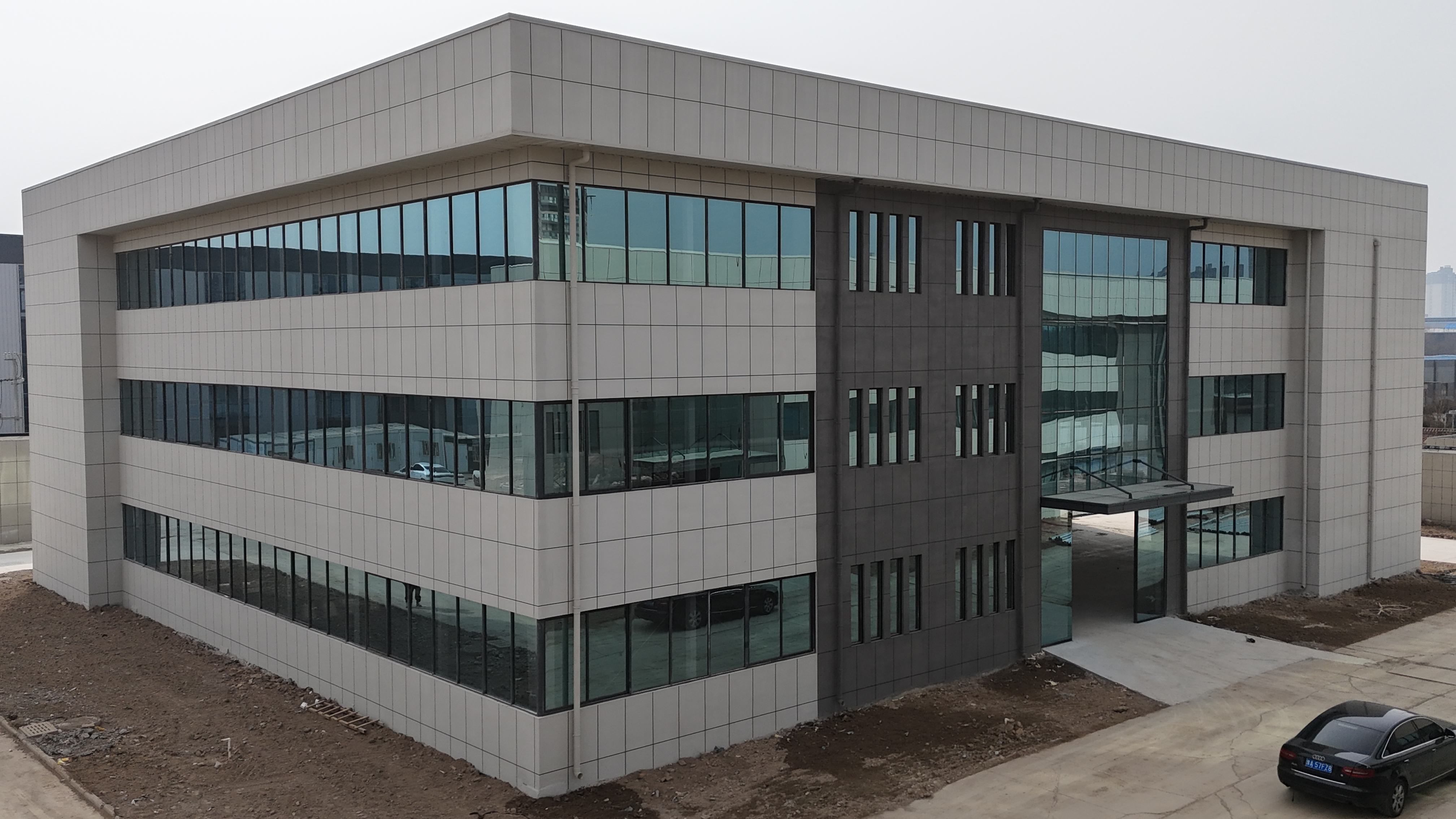What Are the Benefits of a Clear Span Steel Structure Warehouse?
