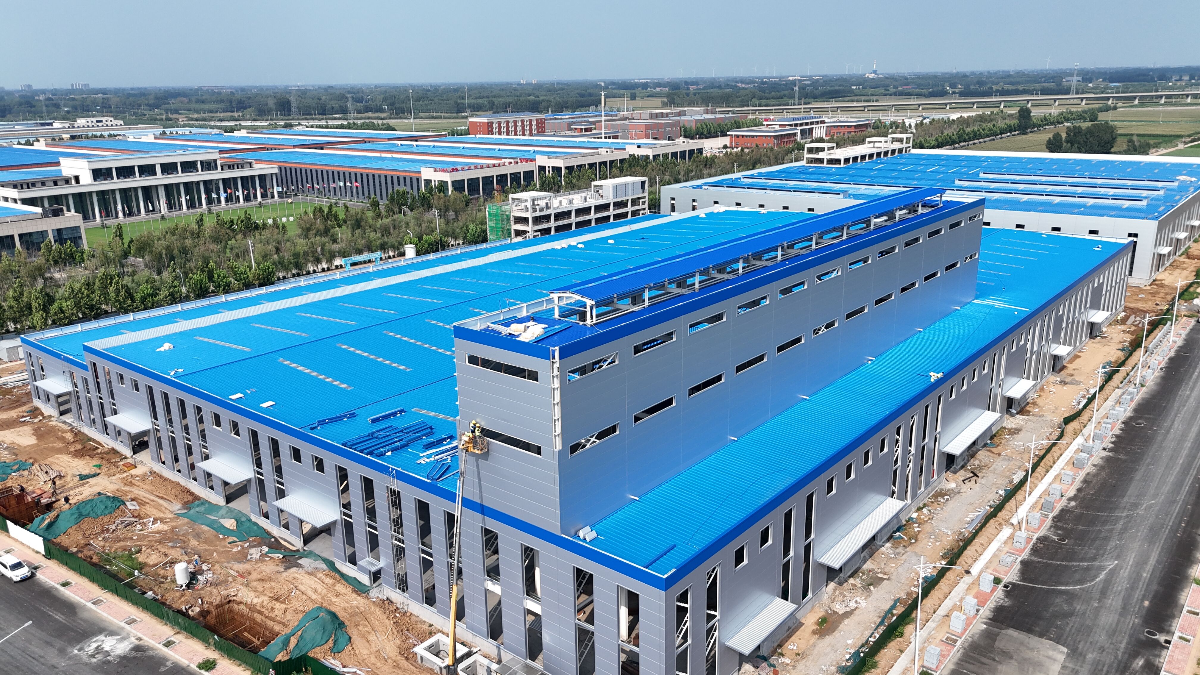 Rapid Project Delivery
