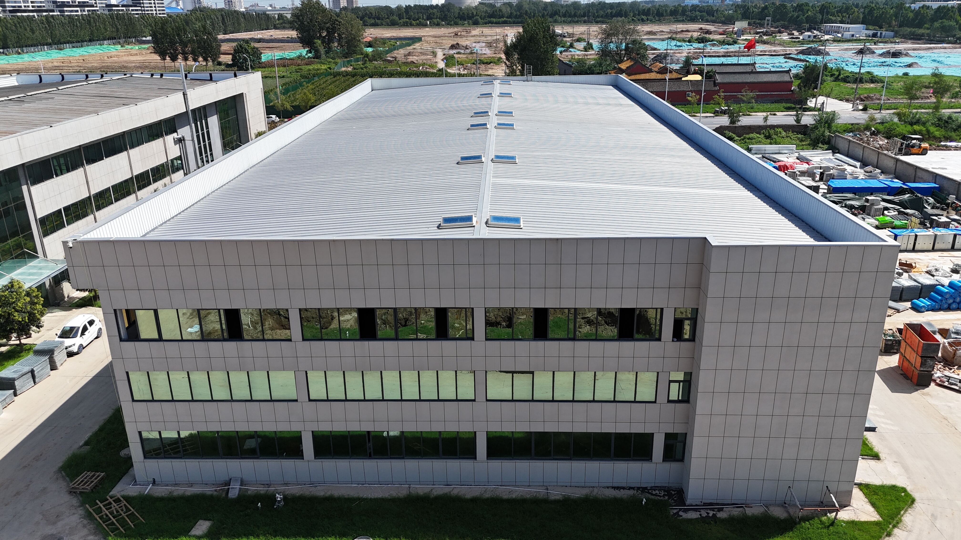 Innovative Design Capabilities