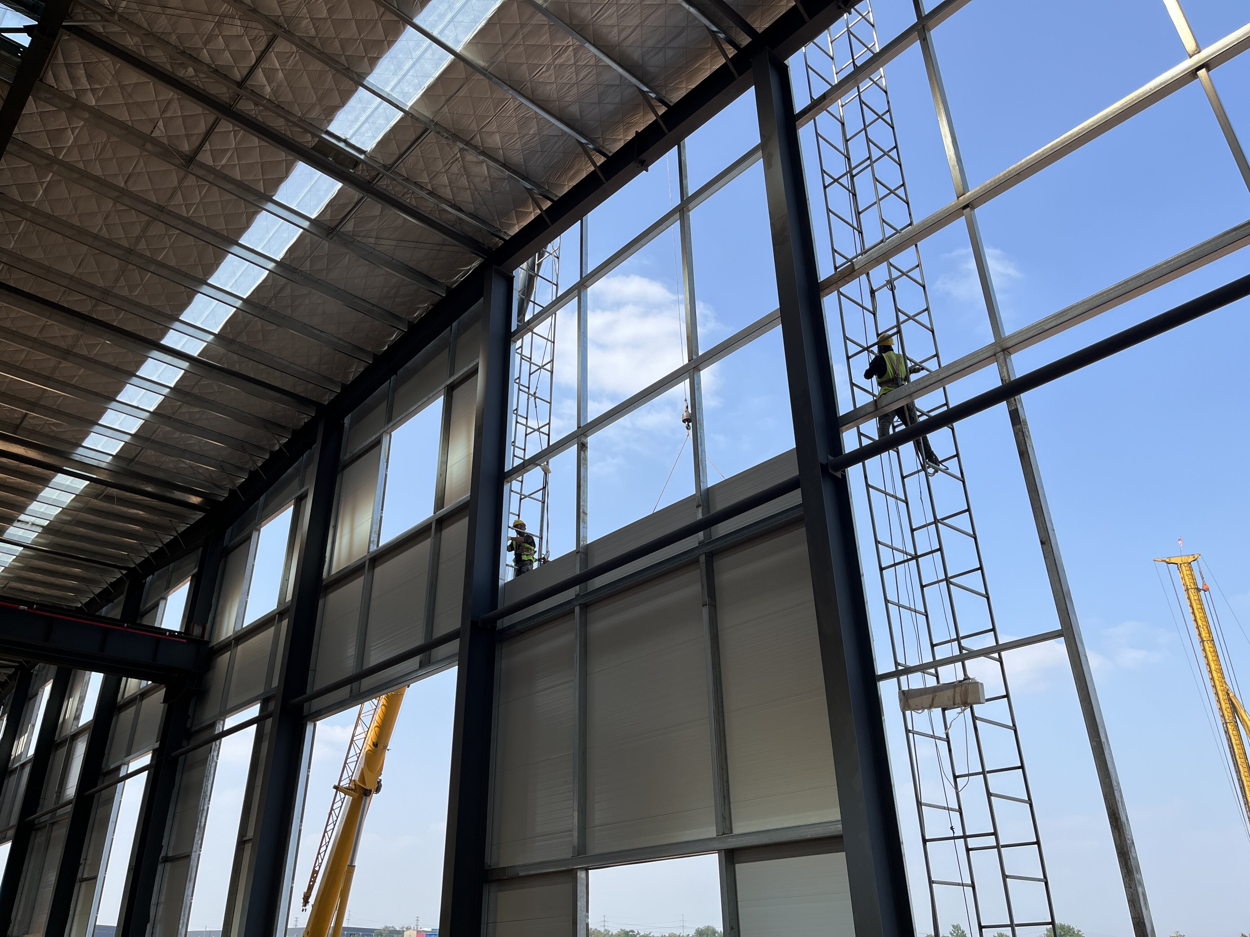 Sustainable Construction Practices