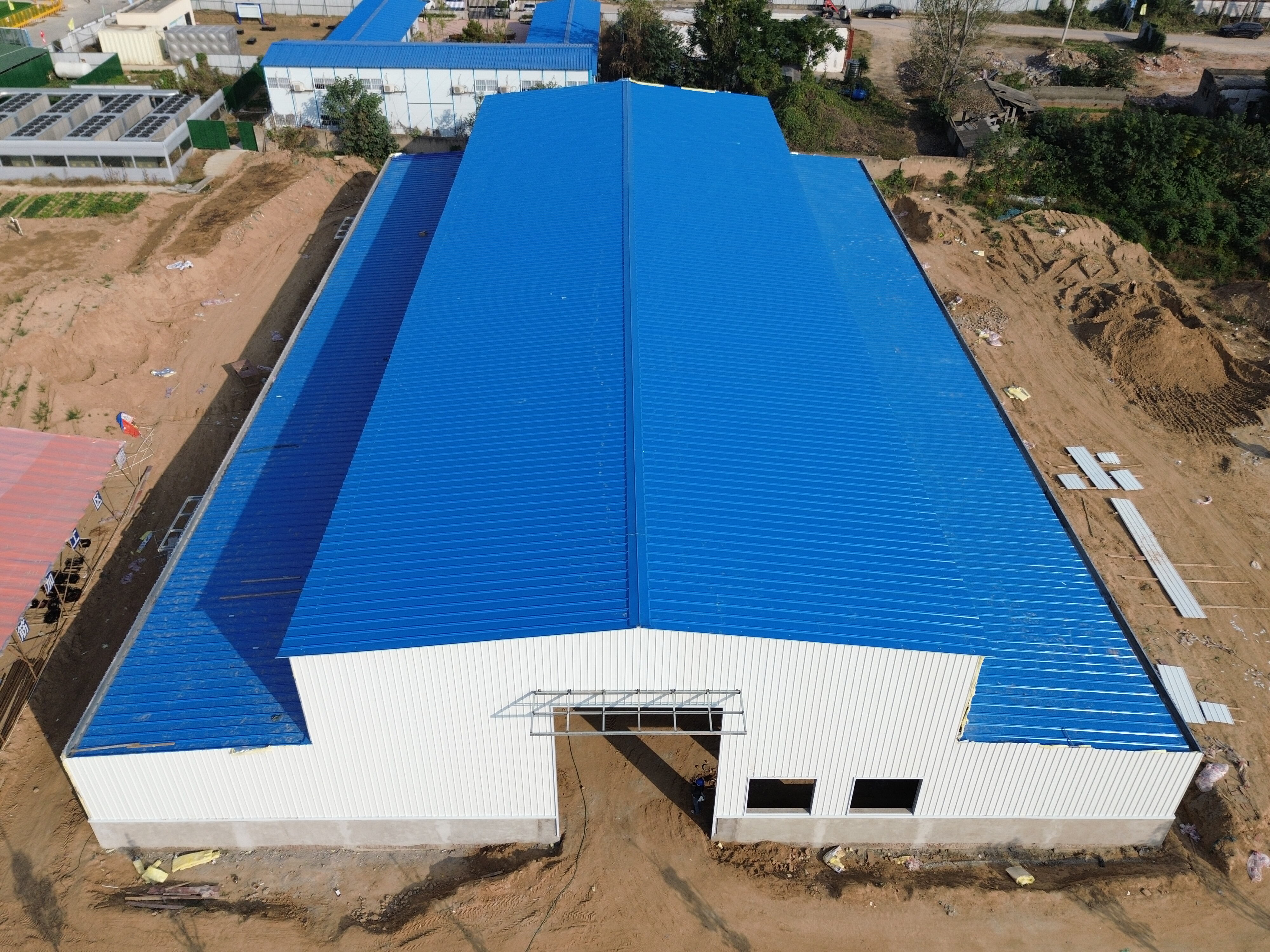 Innovative Engineering Solutions