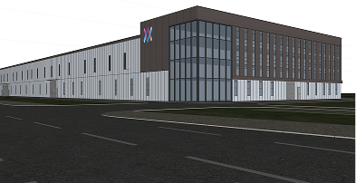 03. 3D modelování