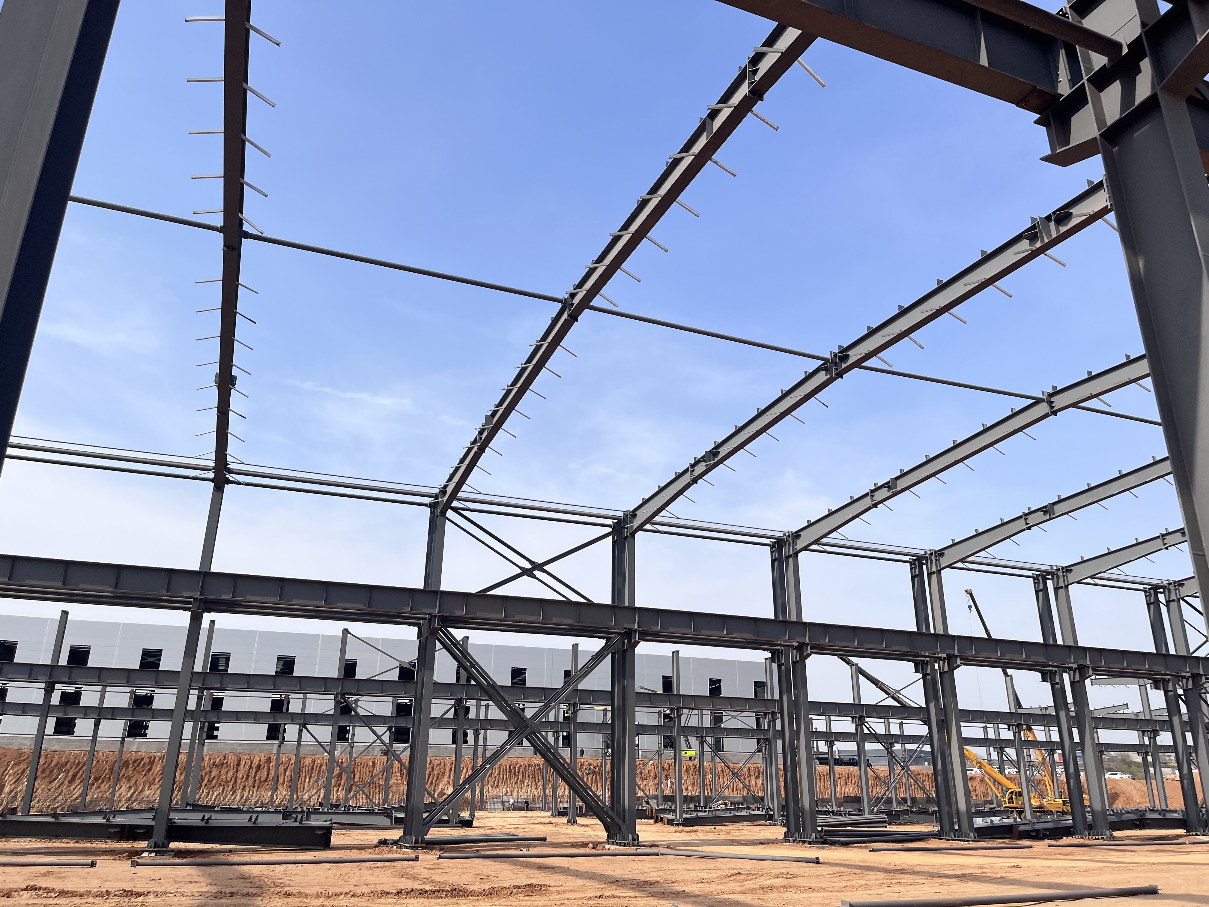 Tailored Solutions for Diverse Industries
