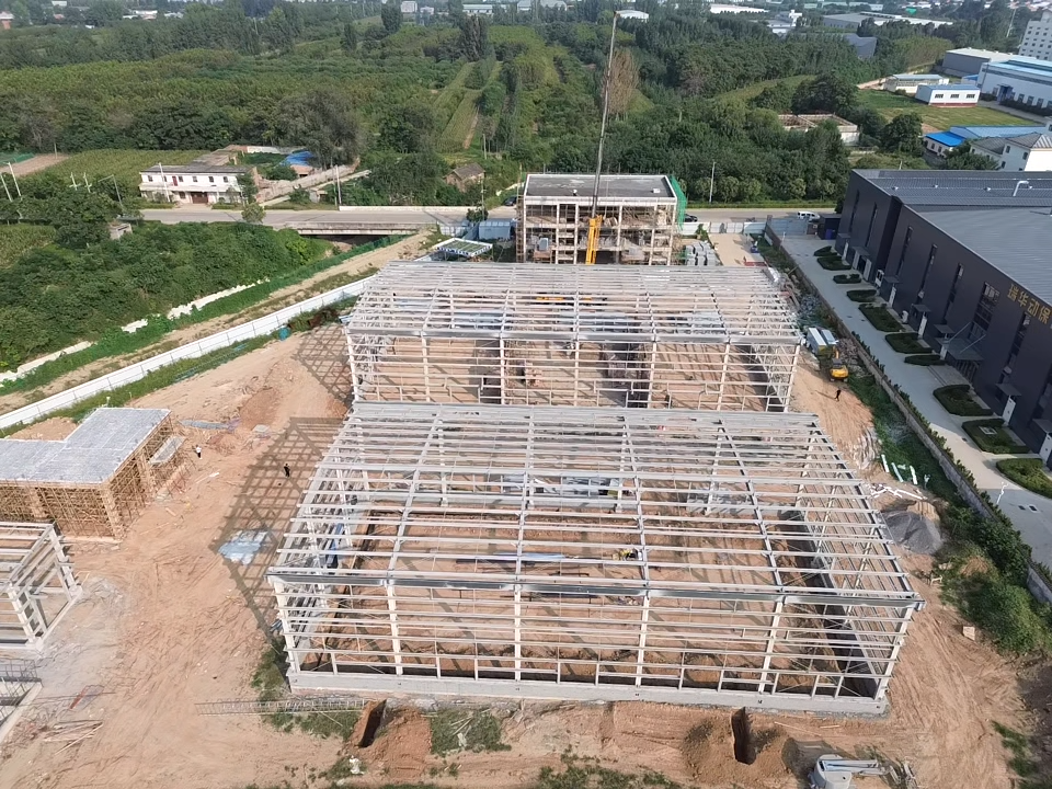 Sustainable Construction Practices