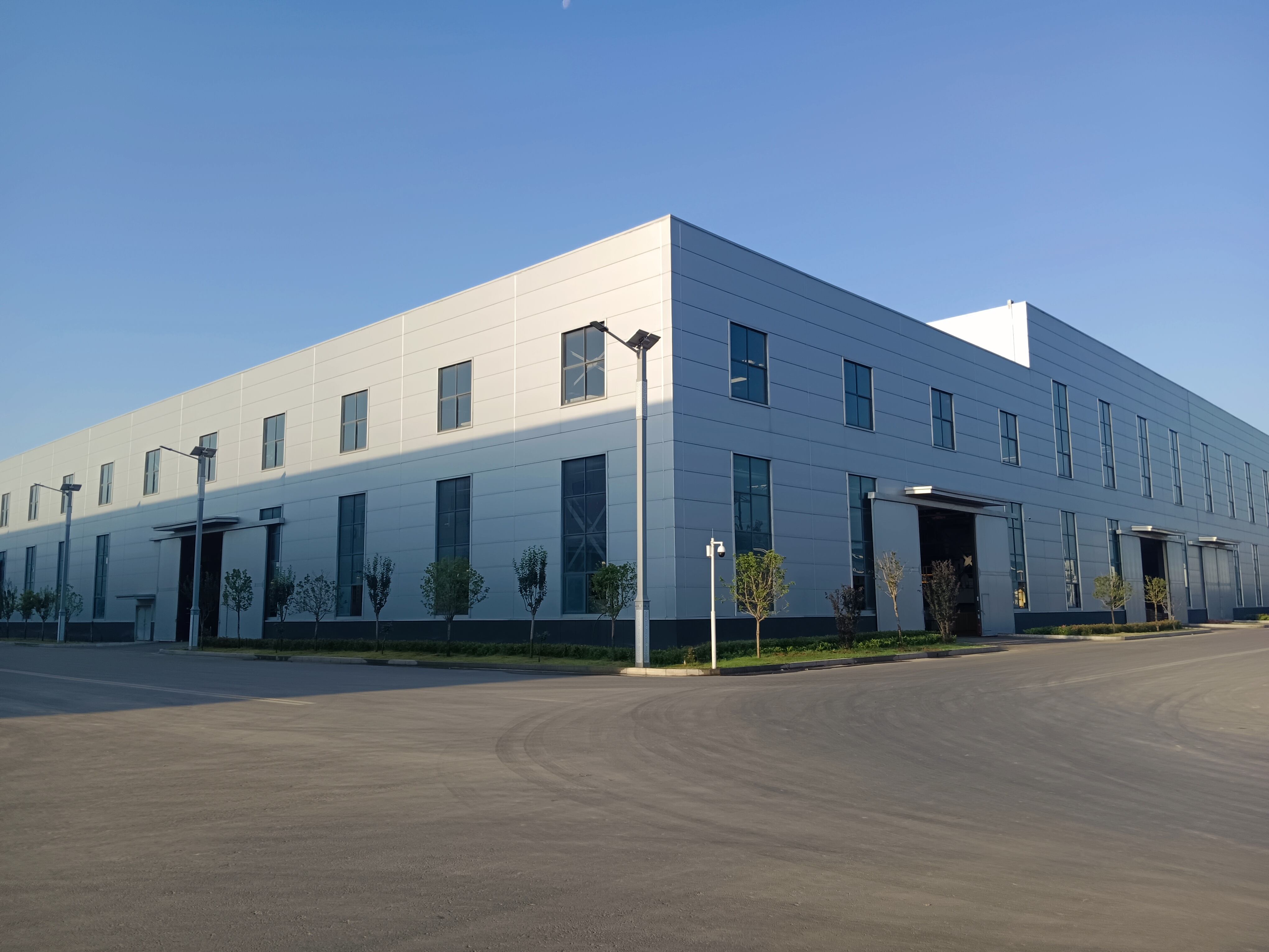 Advanced Manufacturing Techniques
