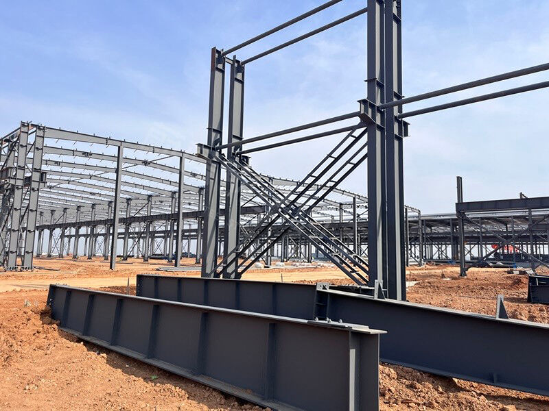 metal warehouse building cost