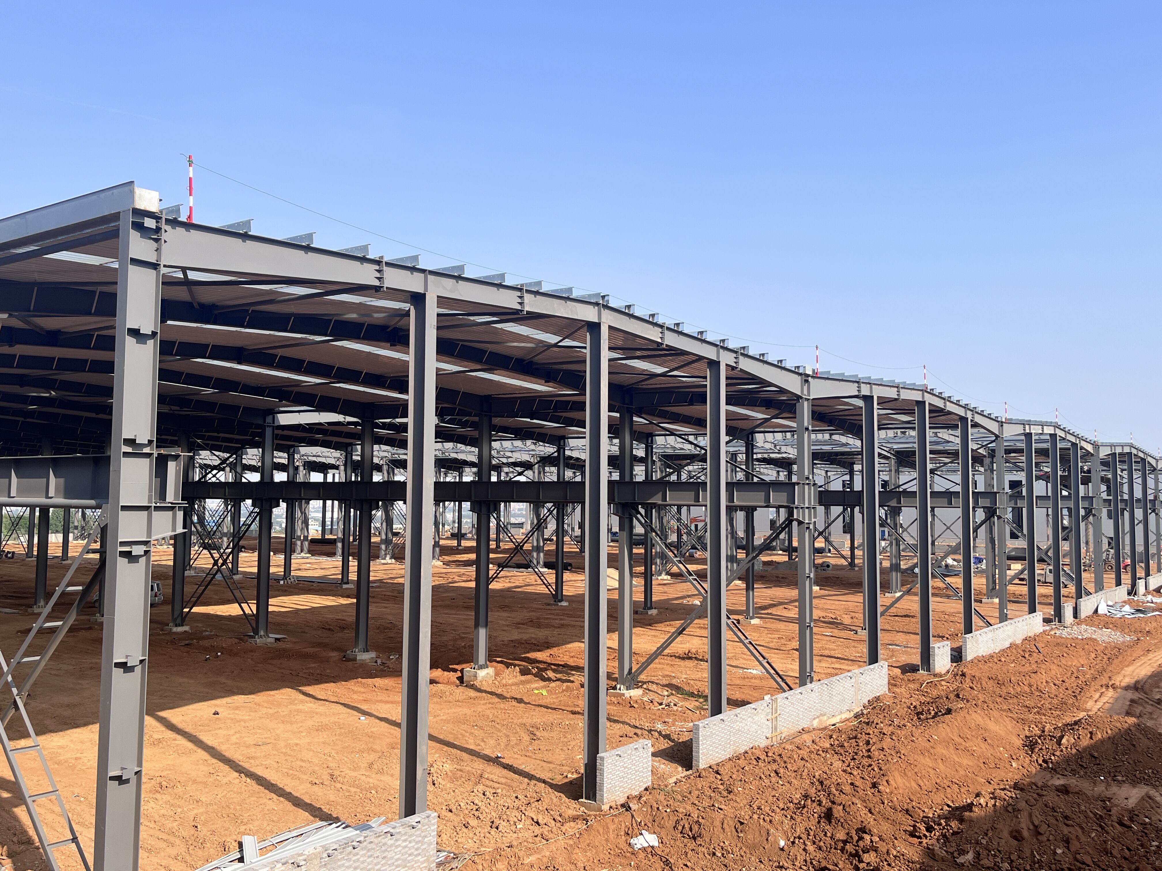 Customizable Solutions for Diverse Industries