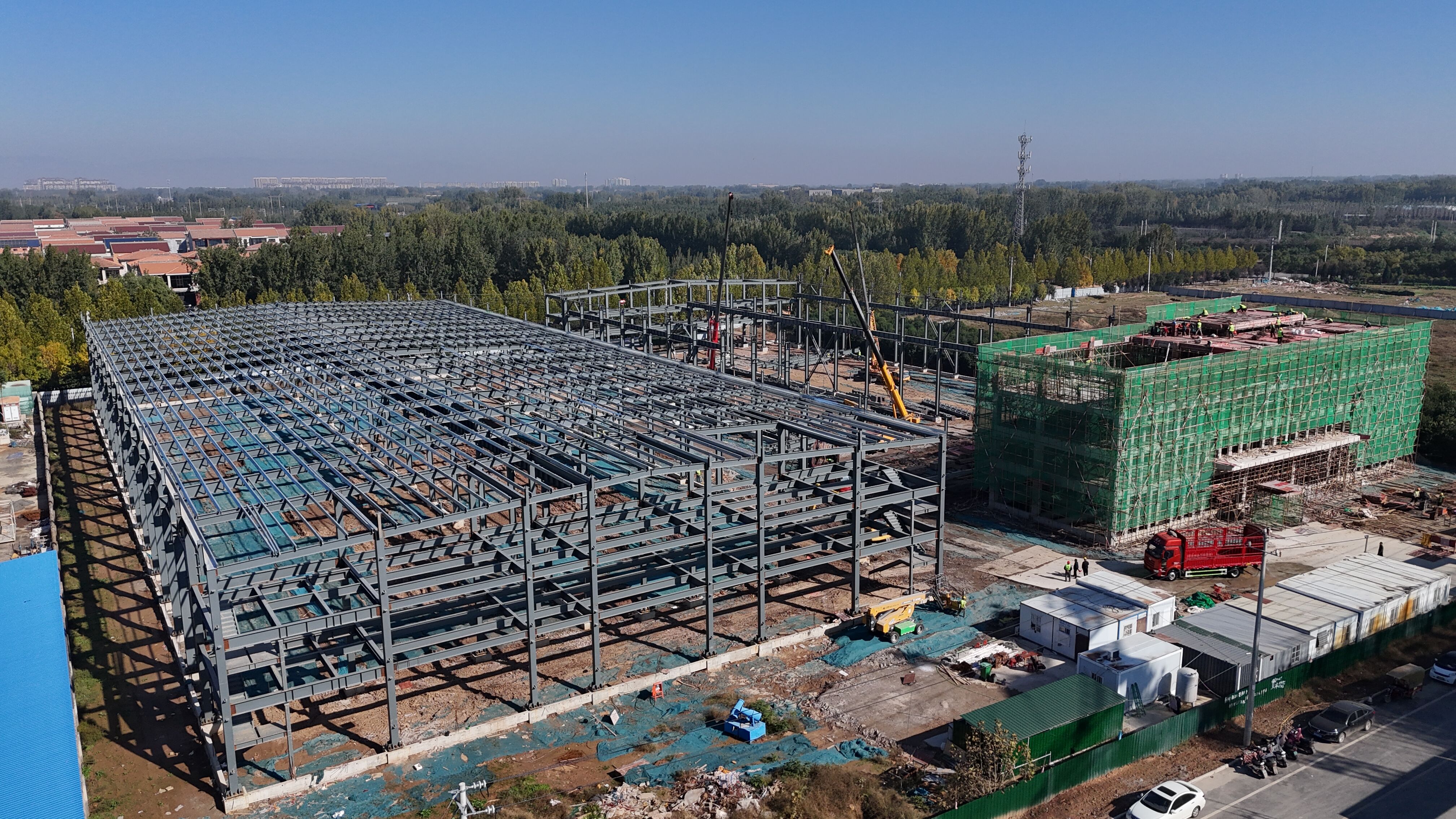 steel frame structure  (4).JPG