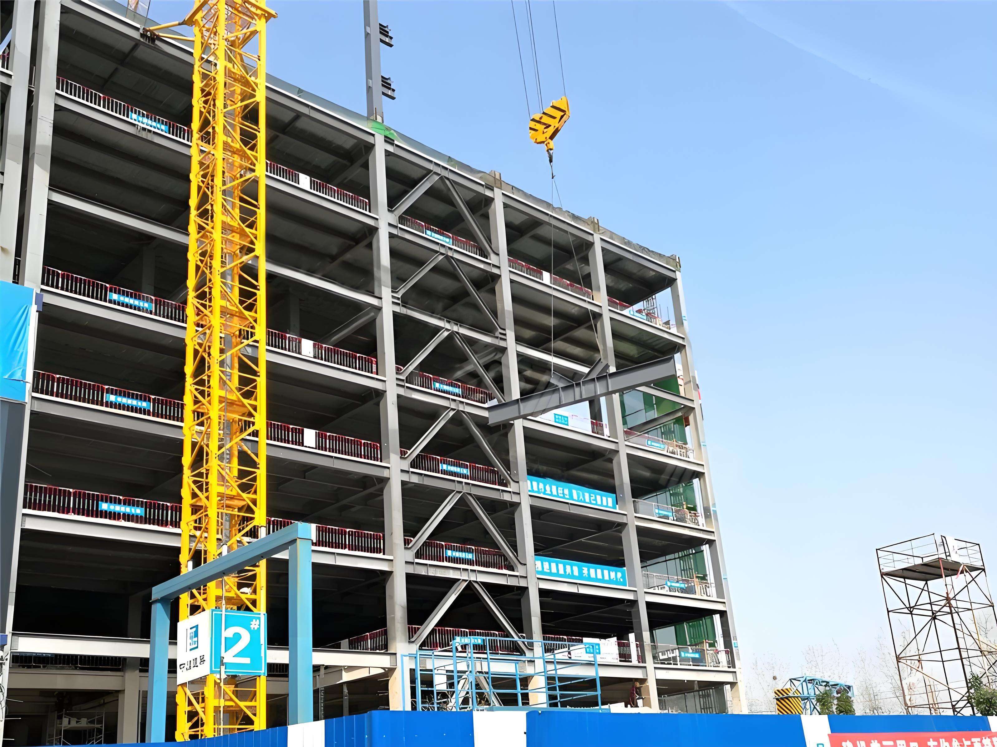 Hotel Sheraton Zhoukou
