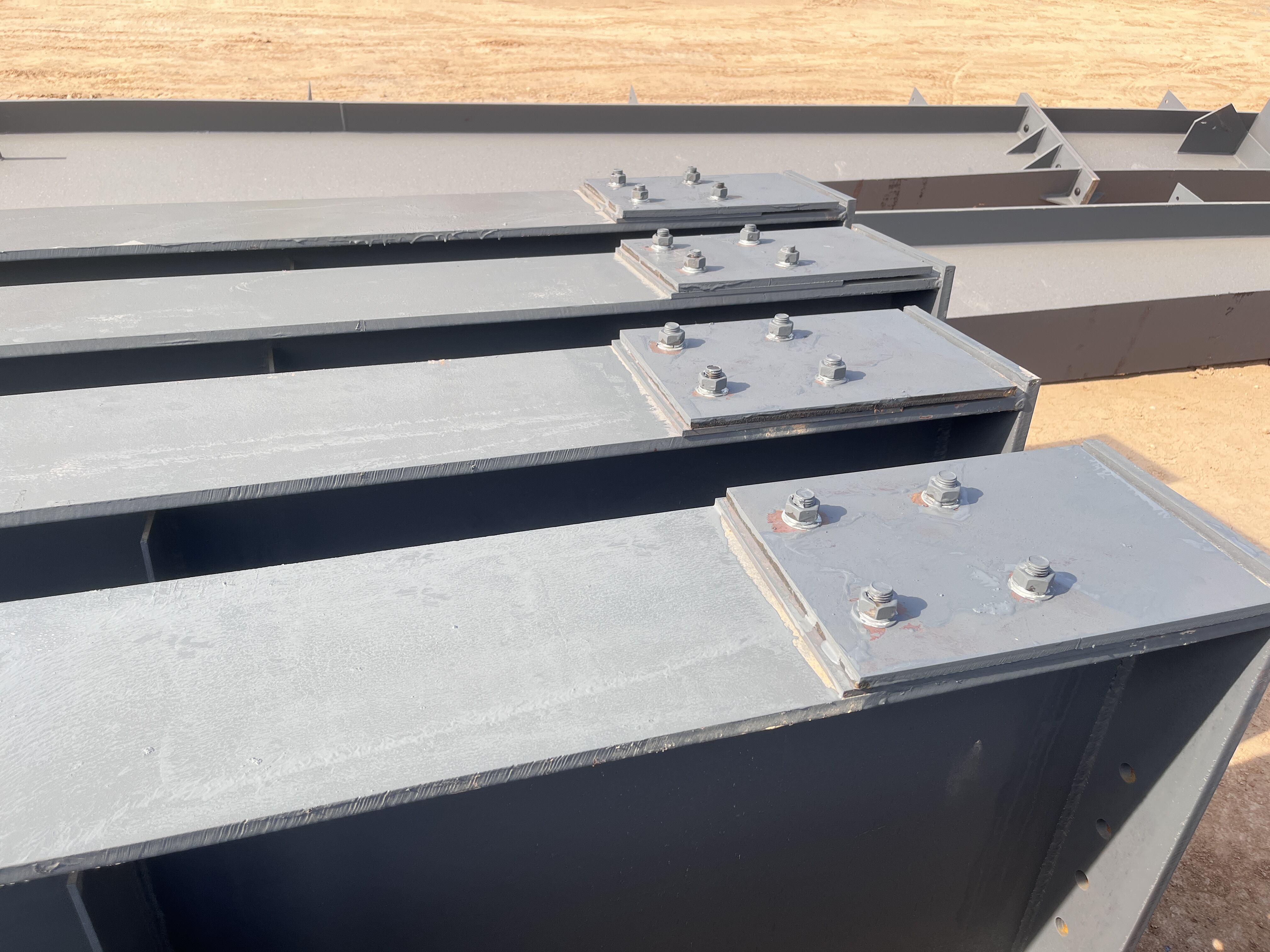 Prefabricated Steel Building Factory – Weilan Steel Structure Engineering Co., Ltd.