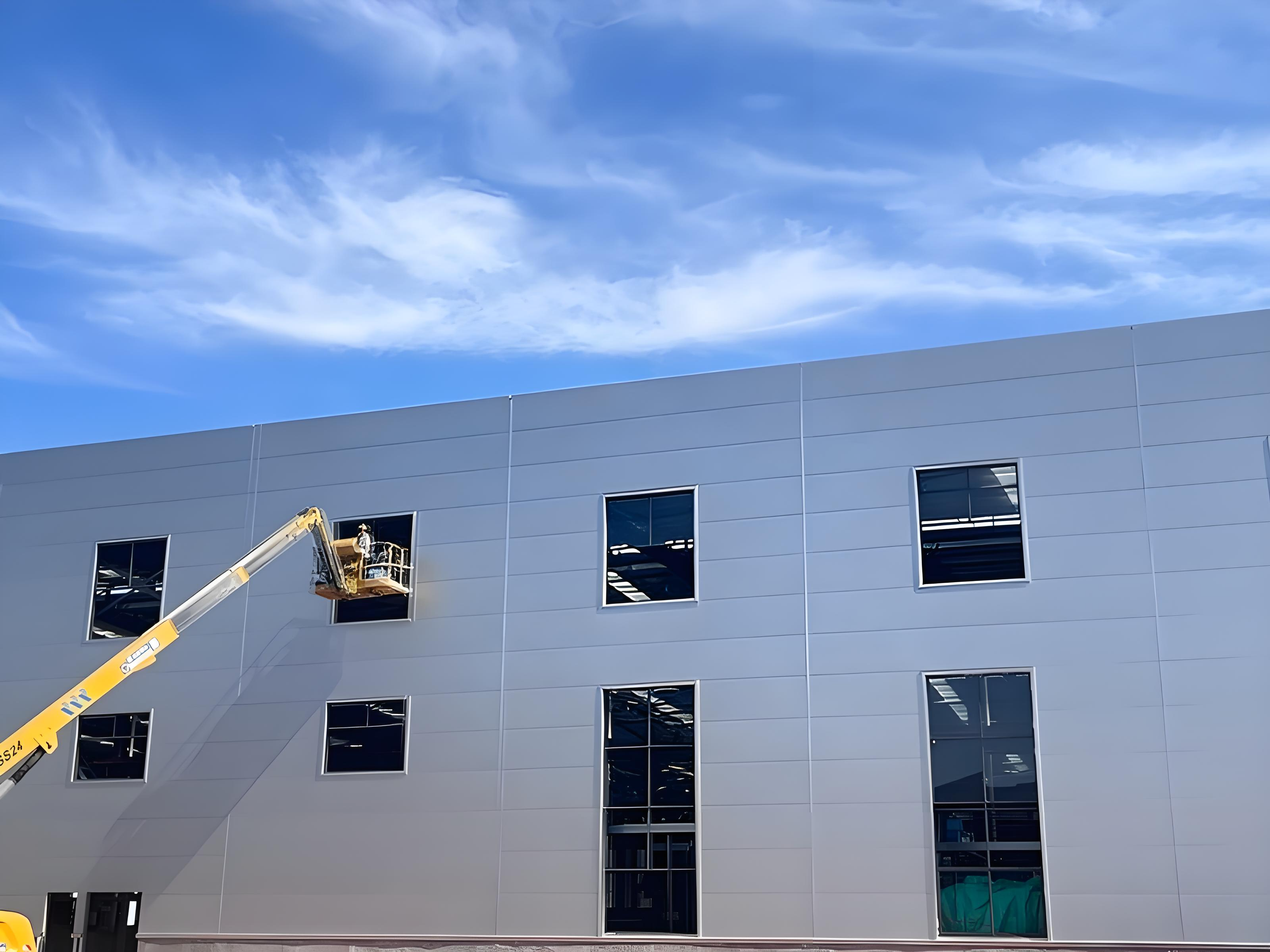 Kijiji cha Chuma cha Nambari 3