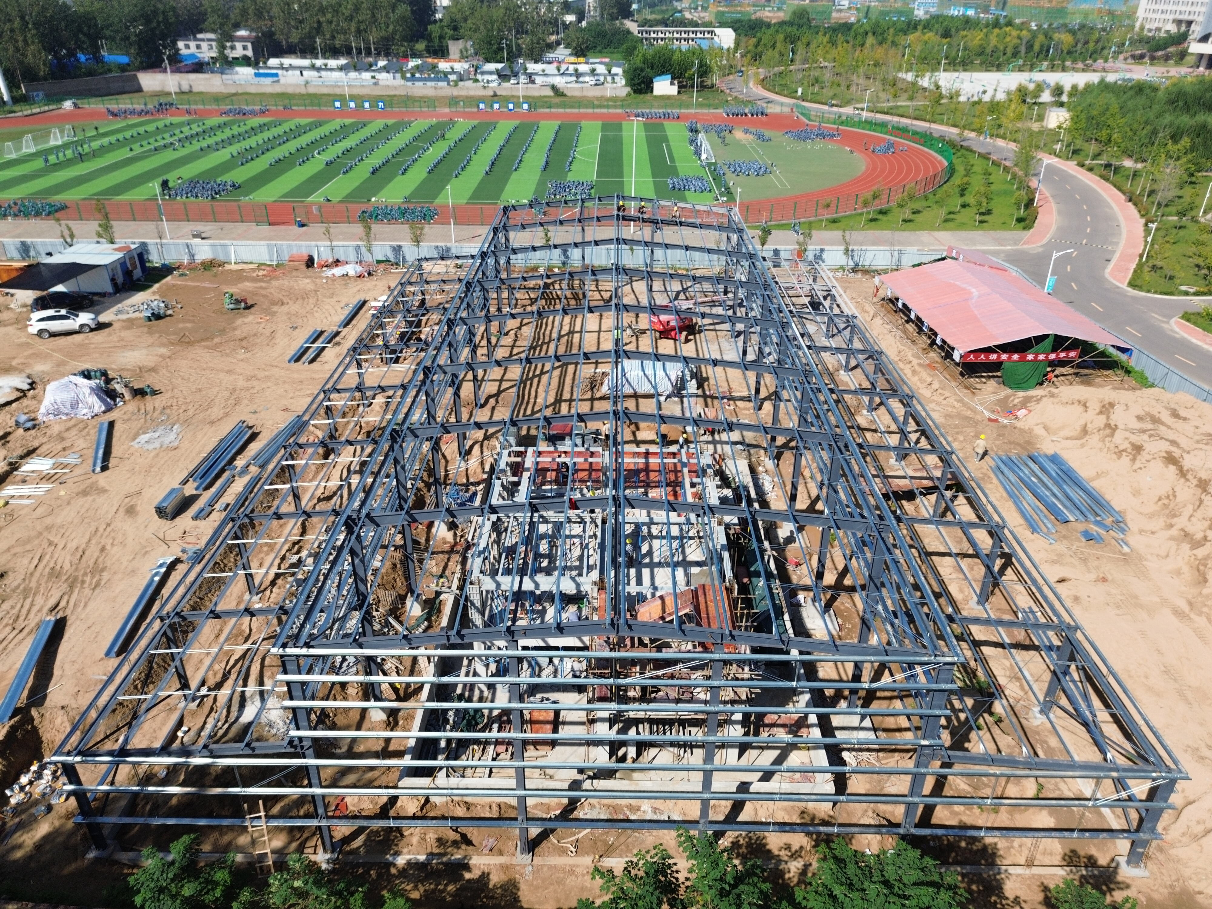Affordable Steel Building Workshop Prices for Your Business Needs