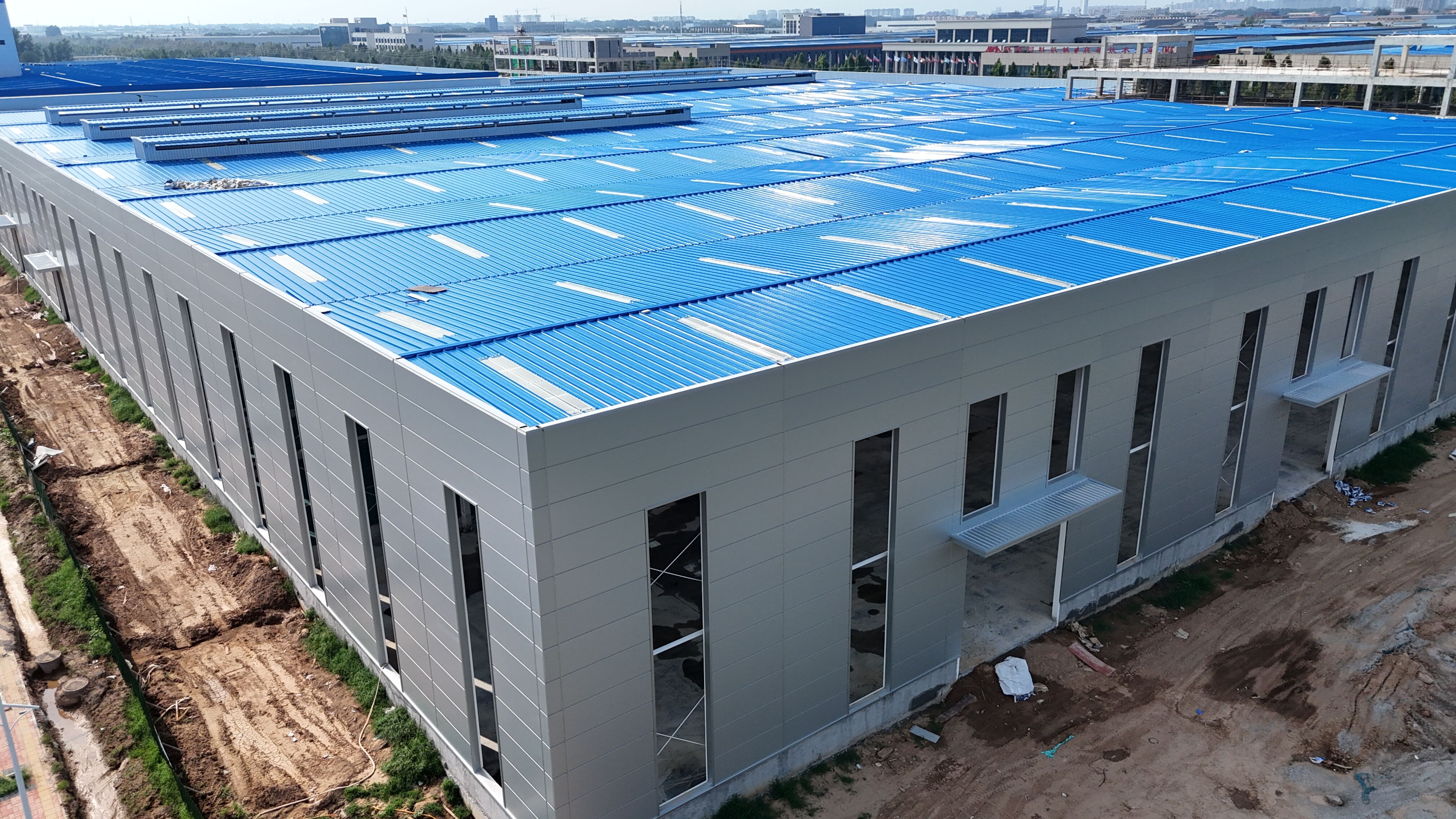 Tailored Solutions for Every Industry