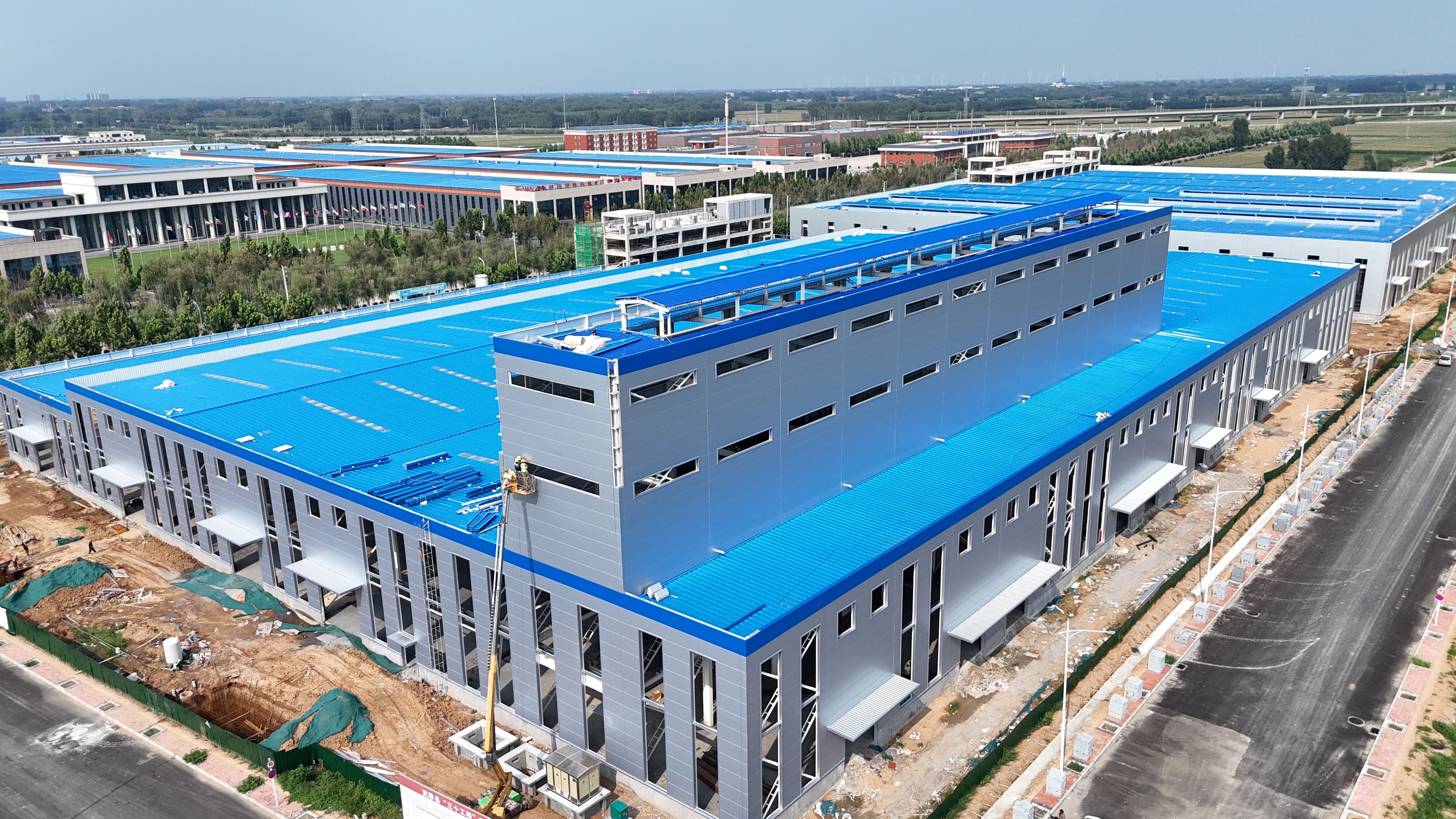 Commitment to Safety and Quality