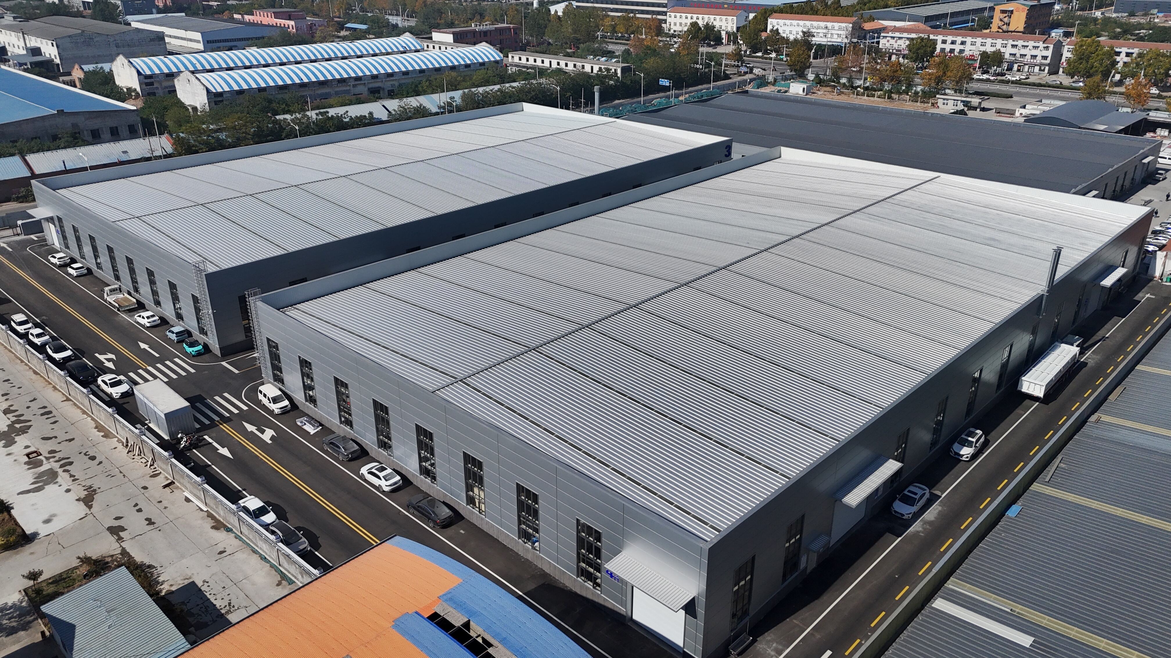 prefab steel warehouse  (84).JPG