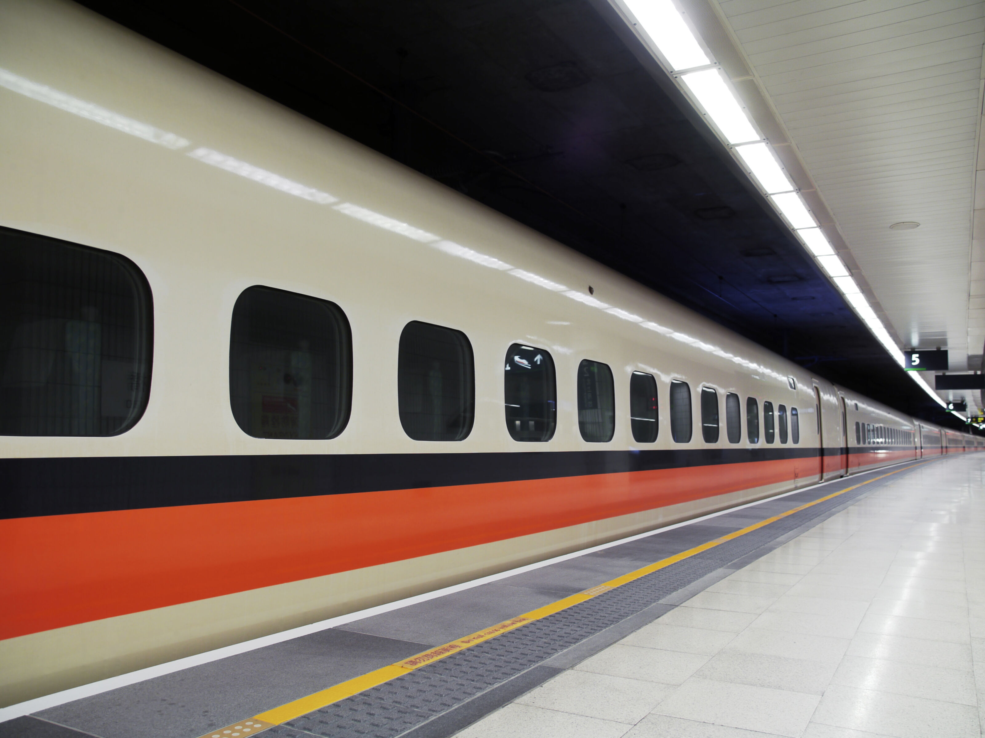 Exceptional finish and smooth surface for a professional look