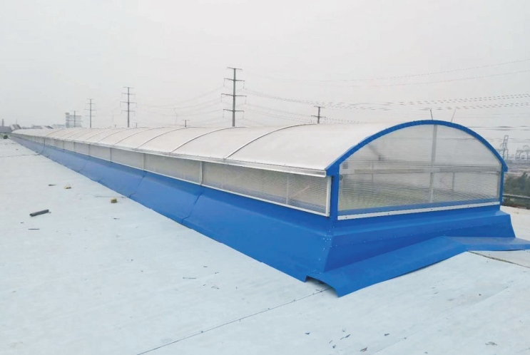 Customizable options to meet specific project needs