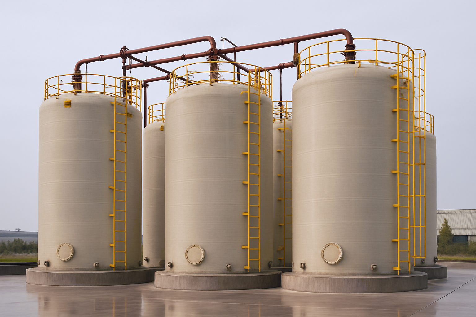 Enhance Product Longevity with Resin-Based Composites