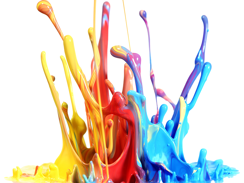 Pigment Paste