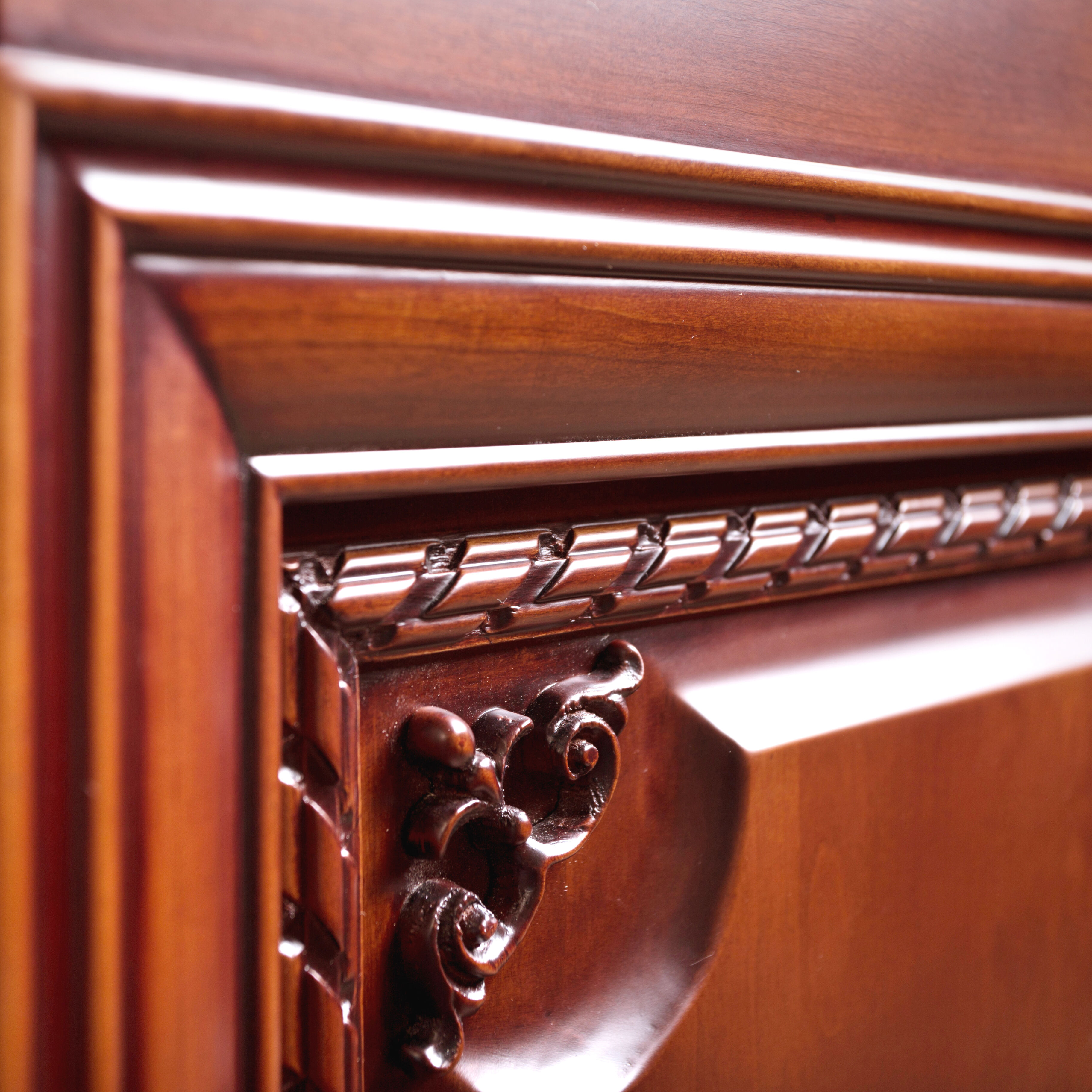 Why wood finishes paint is essential for professional results