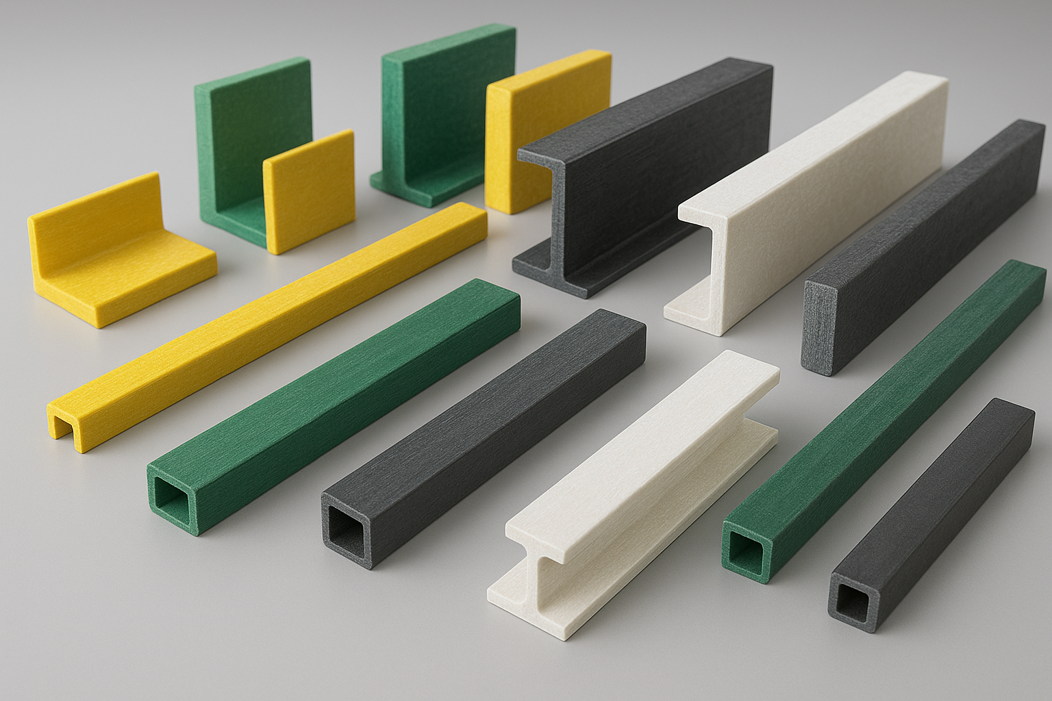 Why transparent polyester resin is the best choice for your project