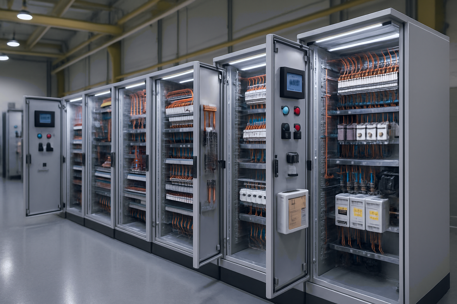 Easy to work with for seamless manufacturing processes