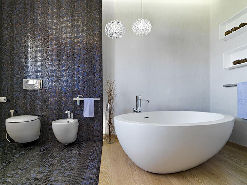 How Does Sanitary Ware Resin Achieve High Gloss And Surface Hardness in Artificial Marble?