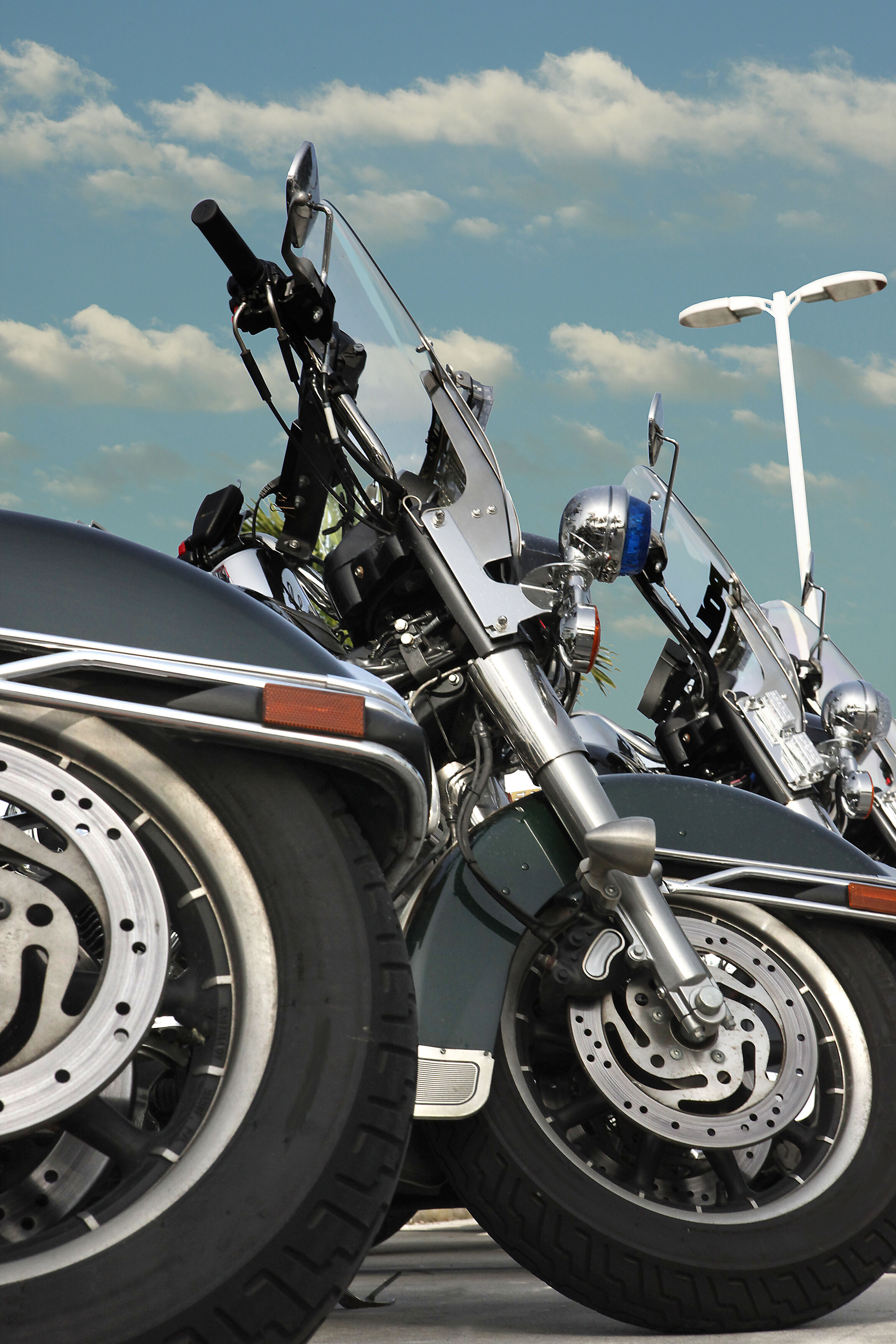 Exceptional Durability and Strength of Polyester Unsaturated Resin