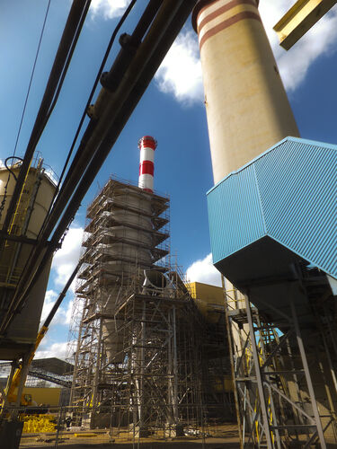 Partner with us for reliable and efficient supply of polyvinyl ester resin