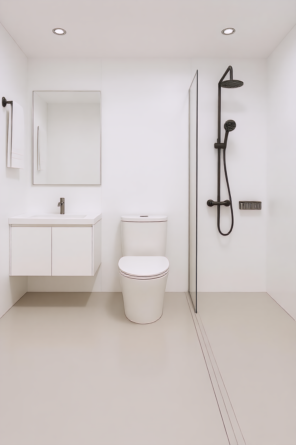 Cost-effective solution for a wide range of projects