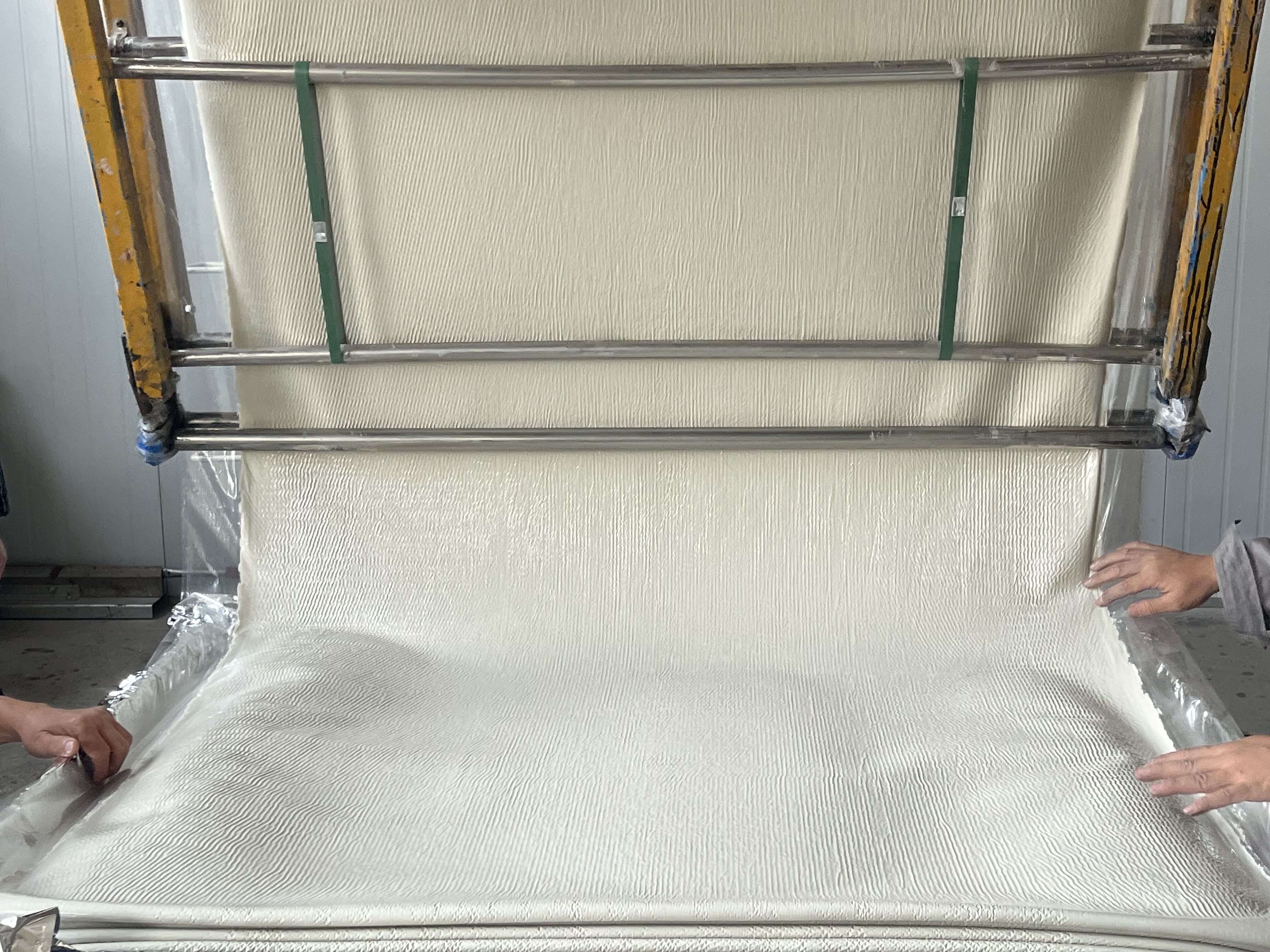 Exceptional Service and Support from Expert Polyester Resin Suppliers