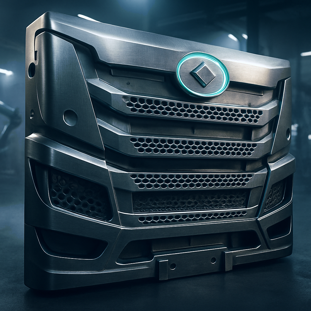 Boost Your Bottom Line with Cost-Effective Resin Composites