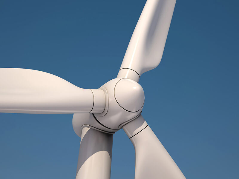 Wind Energy