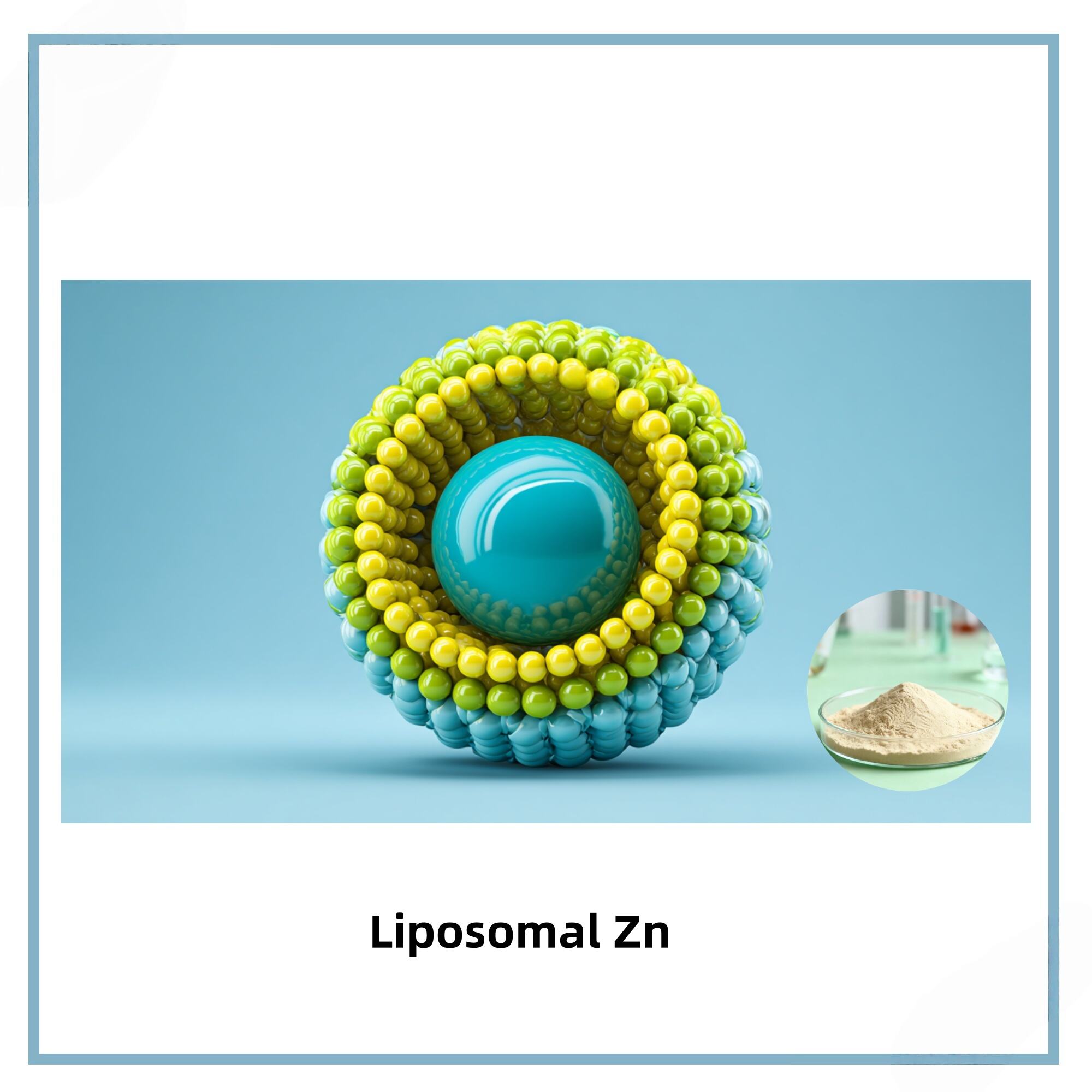 Liposomalni Zn