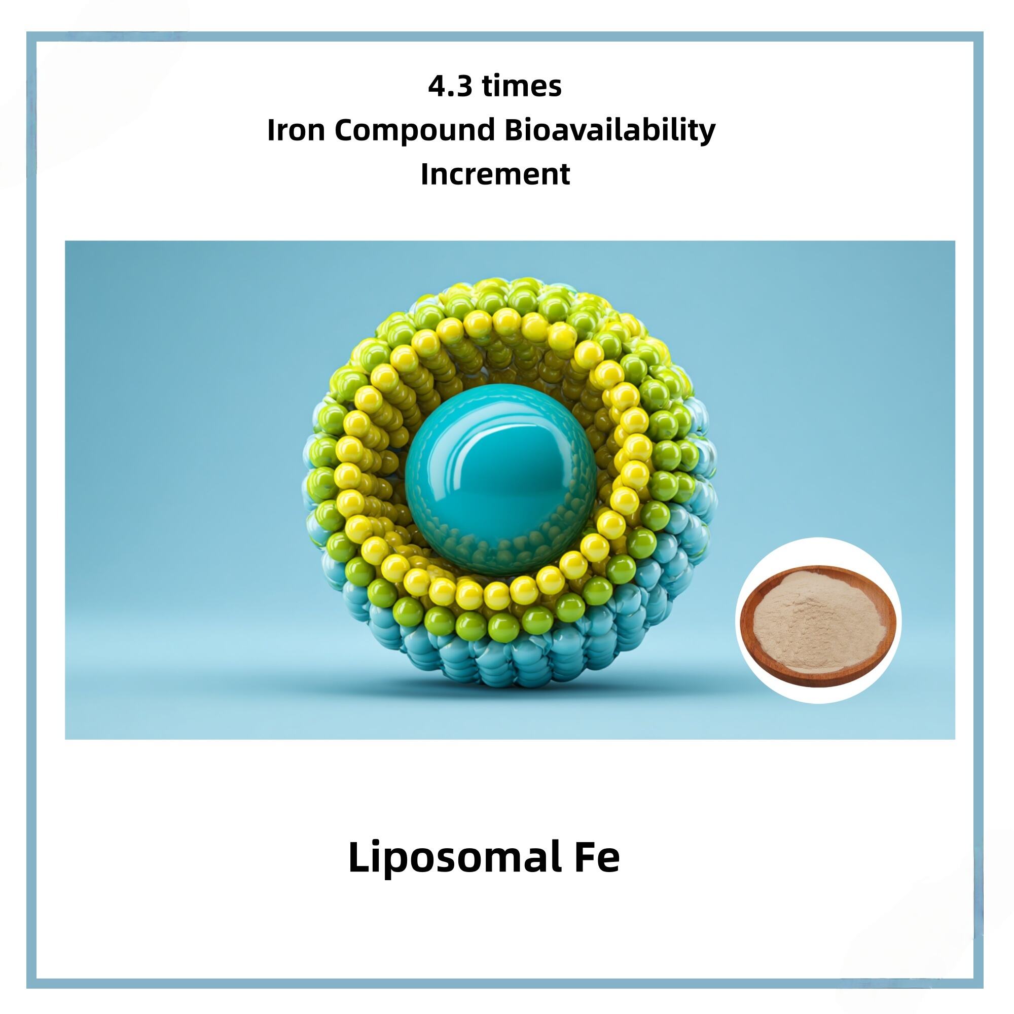 Liposomalna Fe