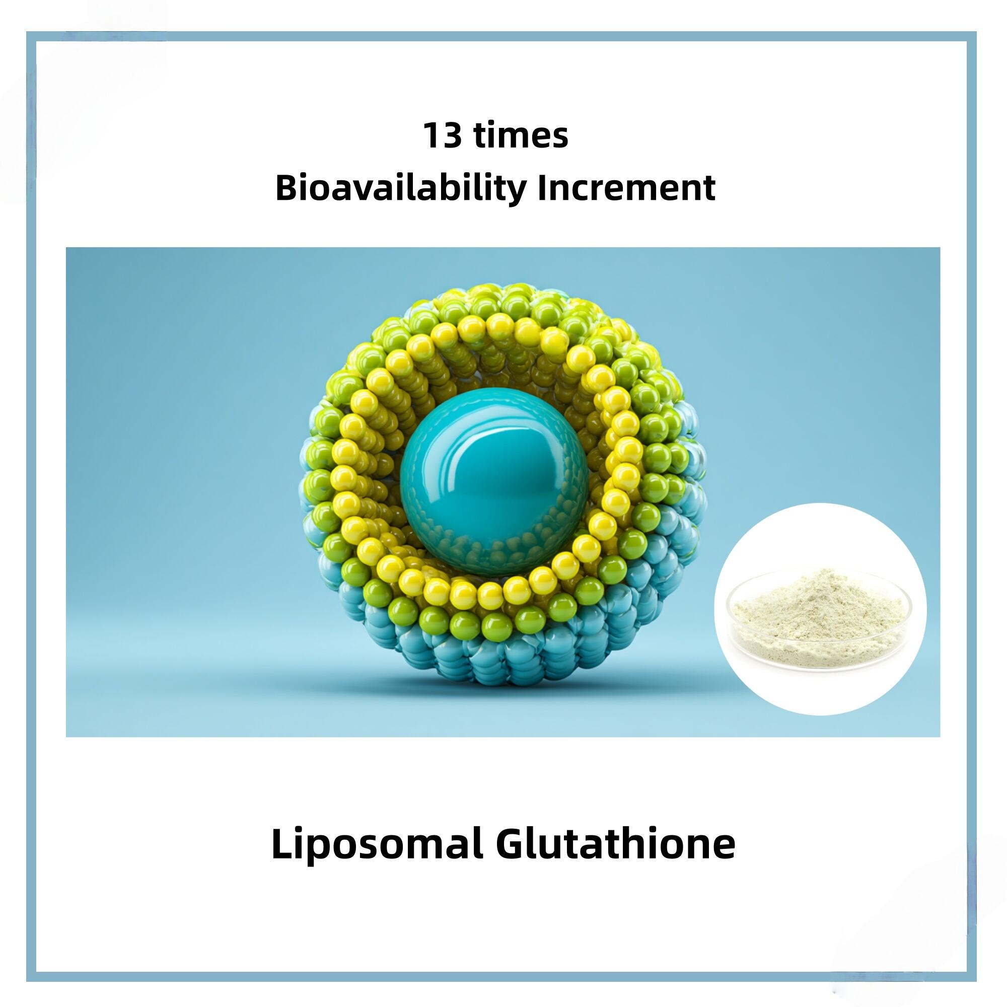 Liposomalni glutation