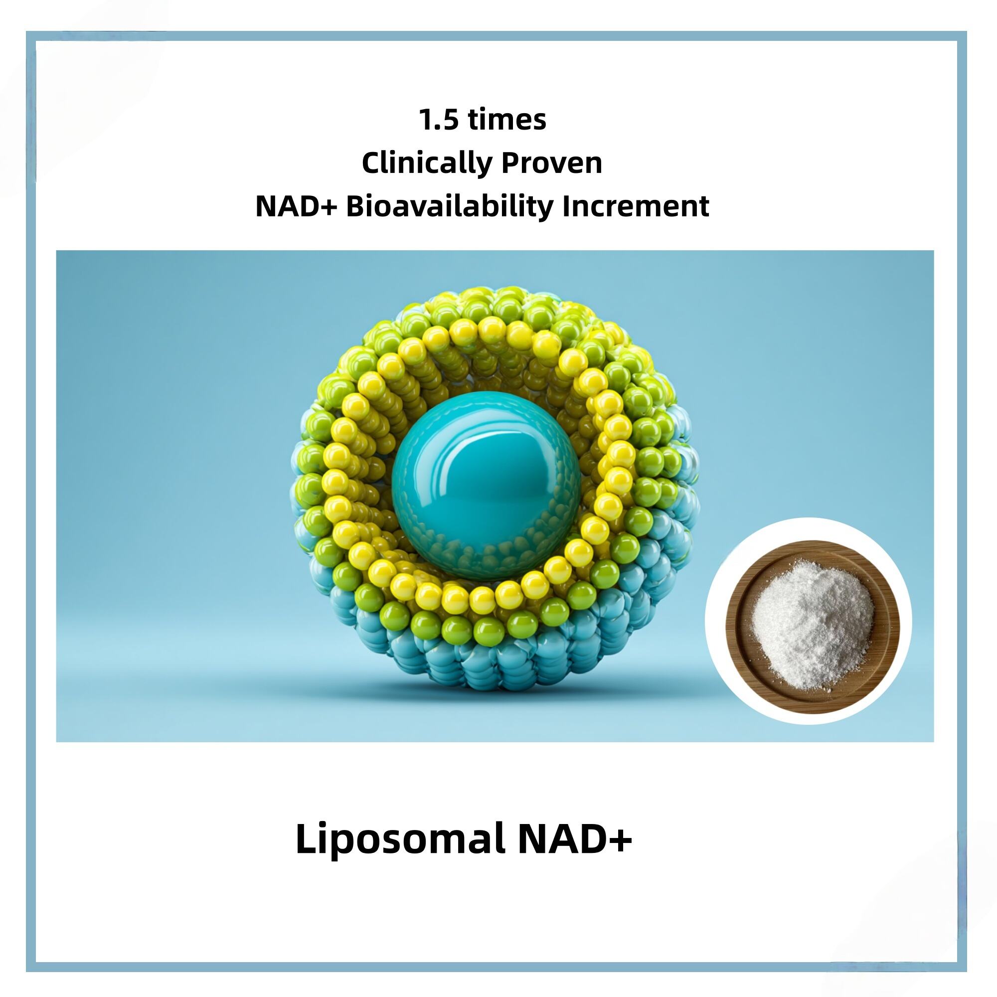 Liposomalni NAD+
