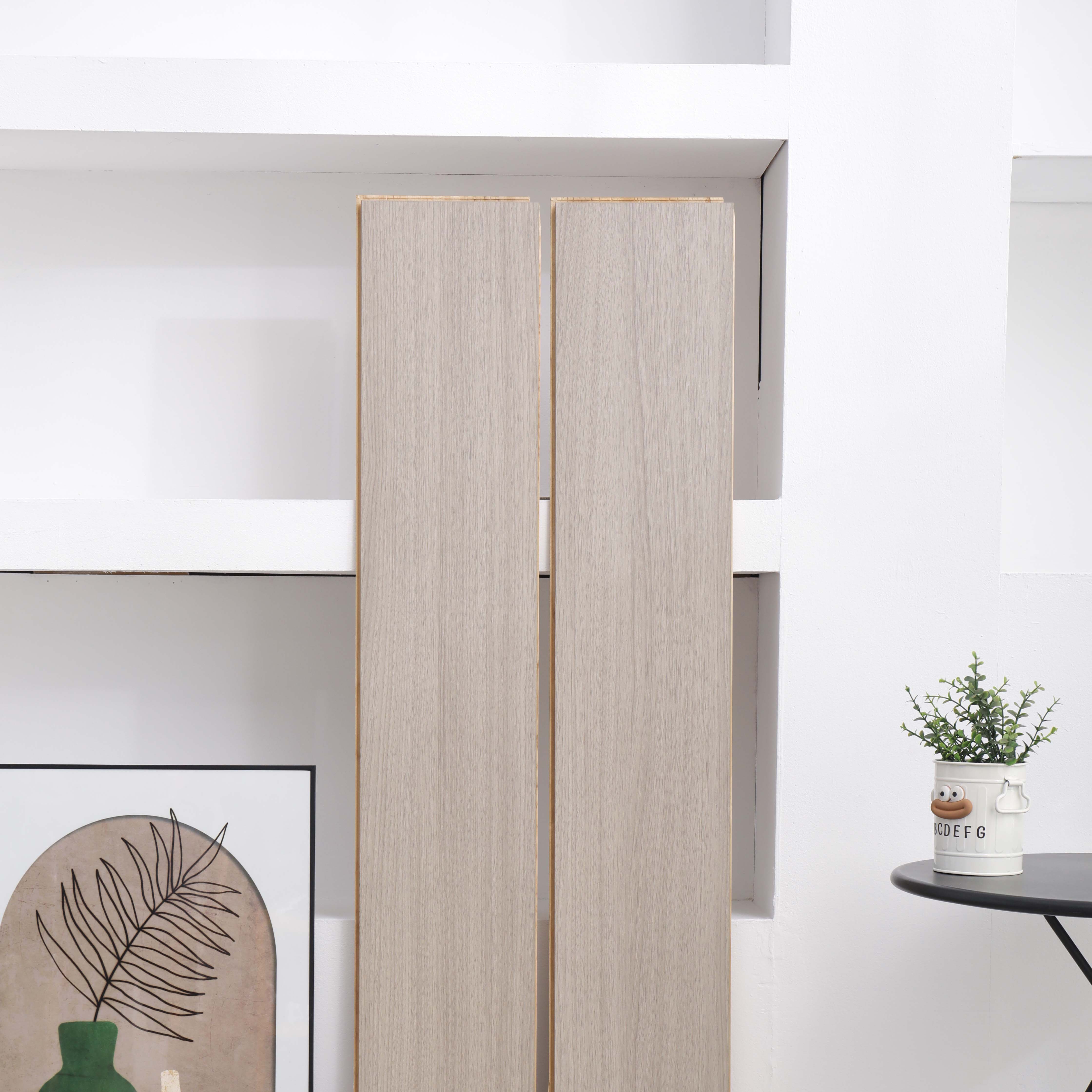 Opciones de instalación versátiles