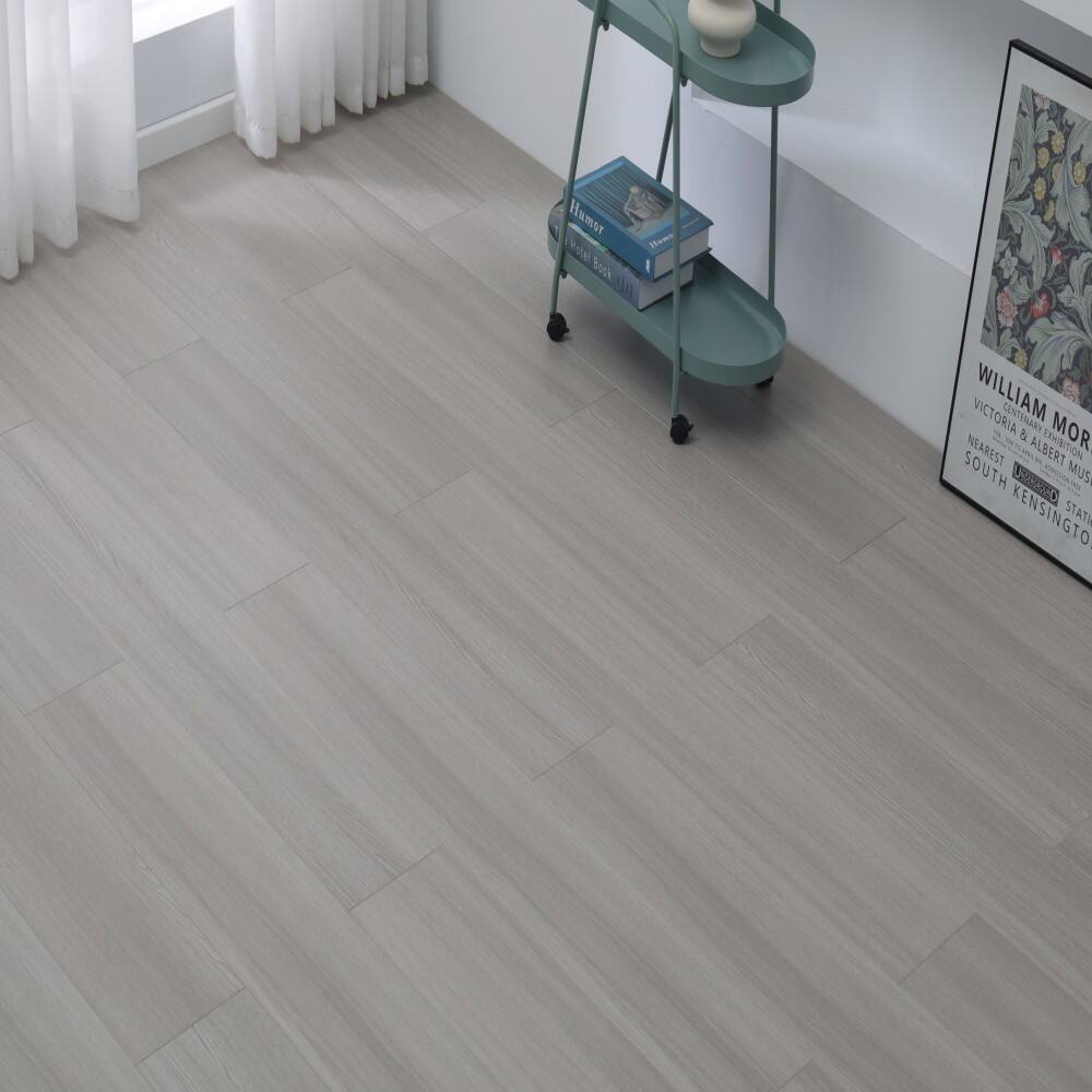 The New Three-Layer Solid Wood Composite Floor For Household Underfloor Heating Is Wear-Resistant And Waterproof 8207