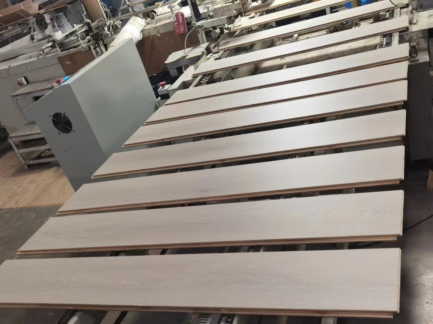 Sustainable Manufacturing Process