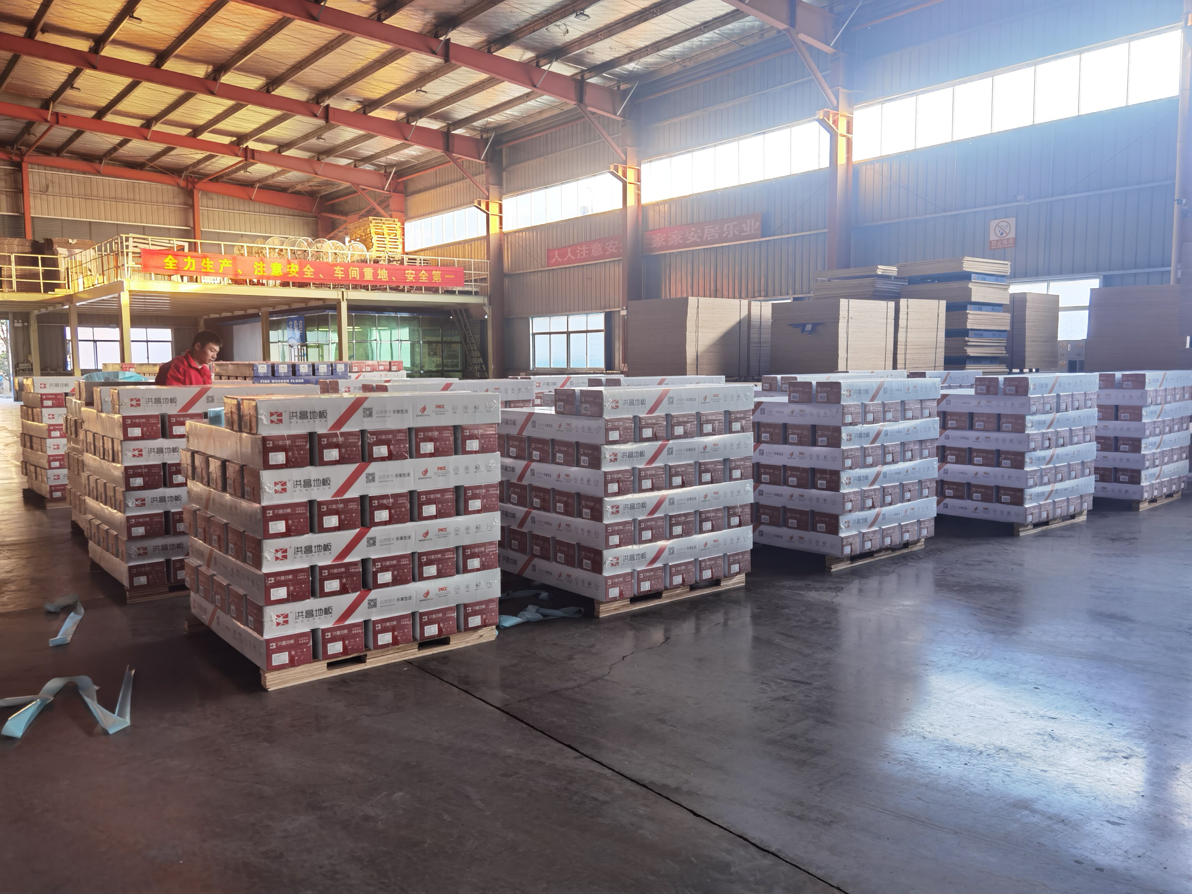 Kualitas dan Ketahanan Yang Lebih Tinggi