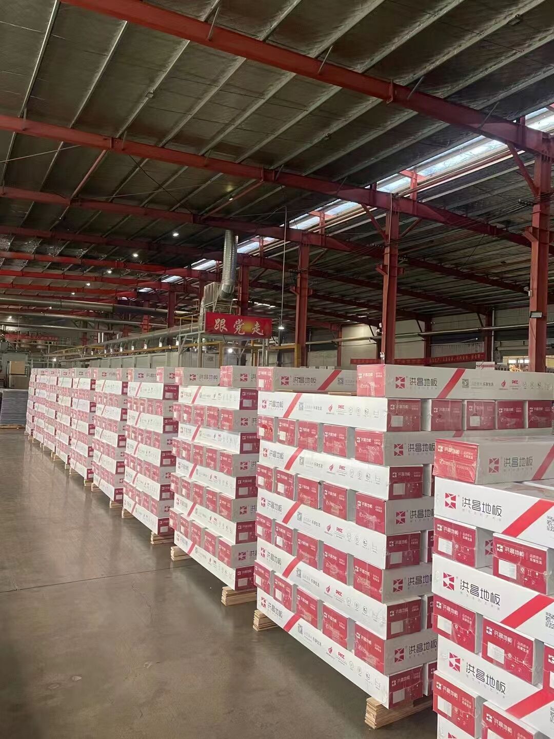 What Are the Benefits of Anti-Slip Packaging Board for Export Packagiing