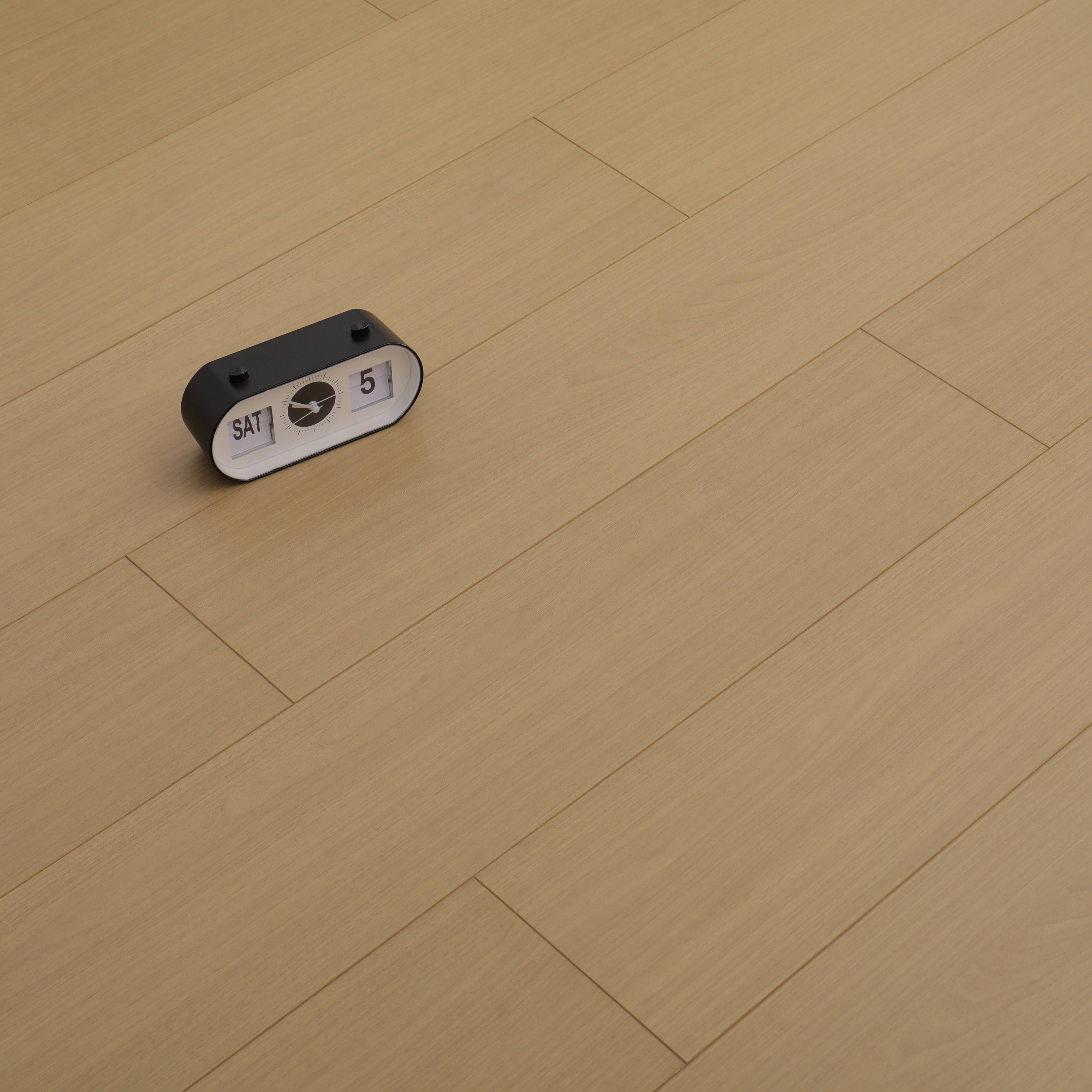 Advanced Safety Technology Integration